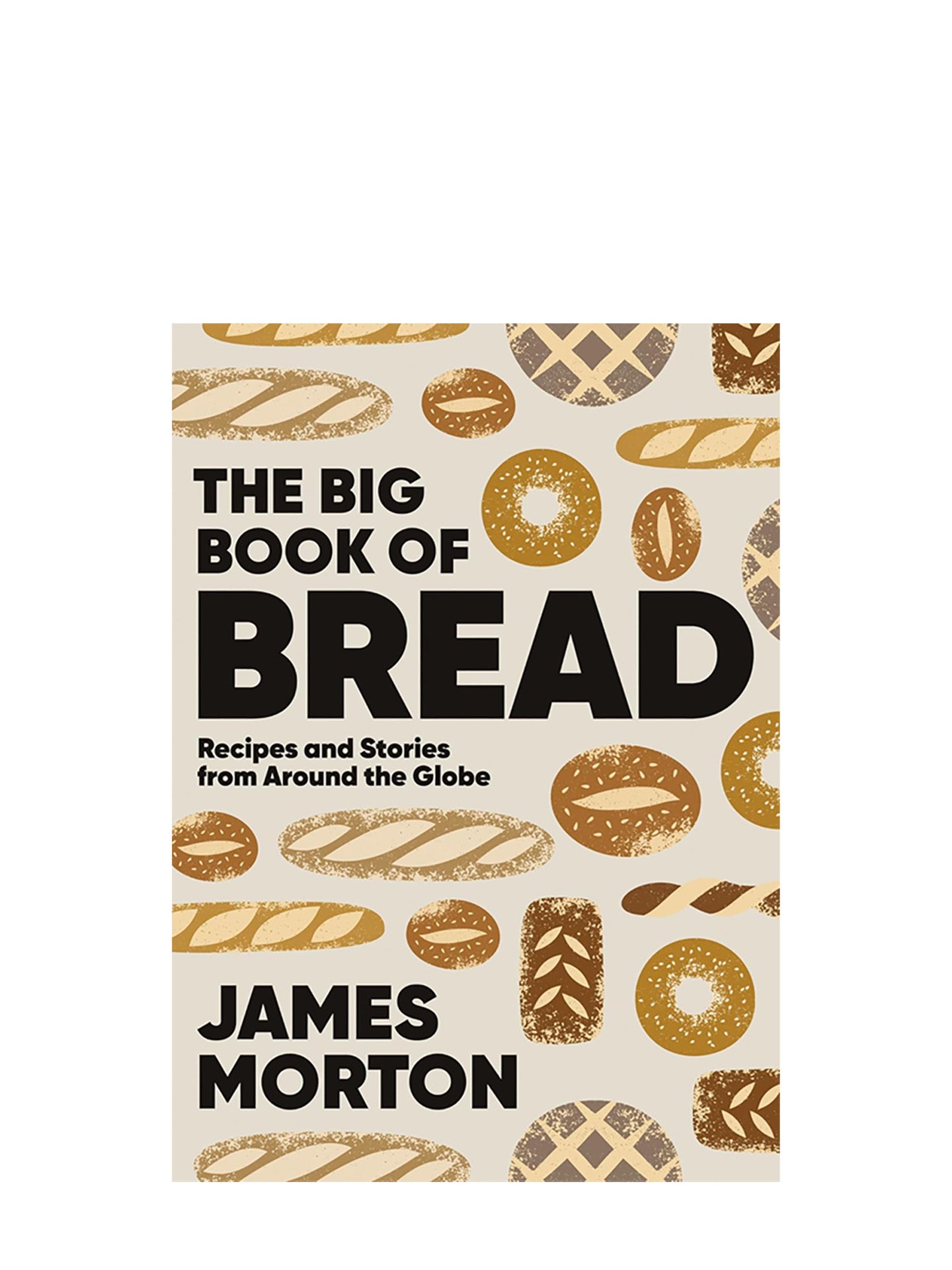 The Big Book of Bread