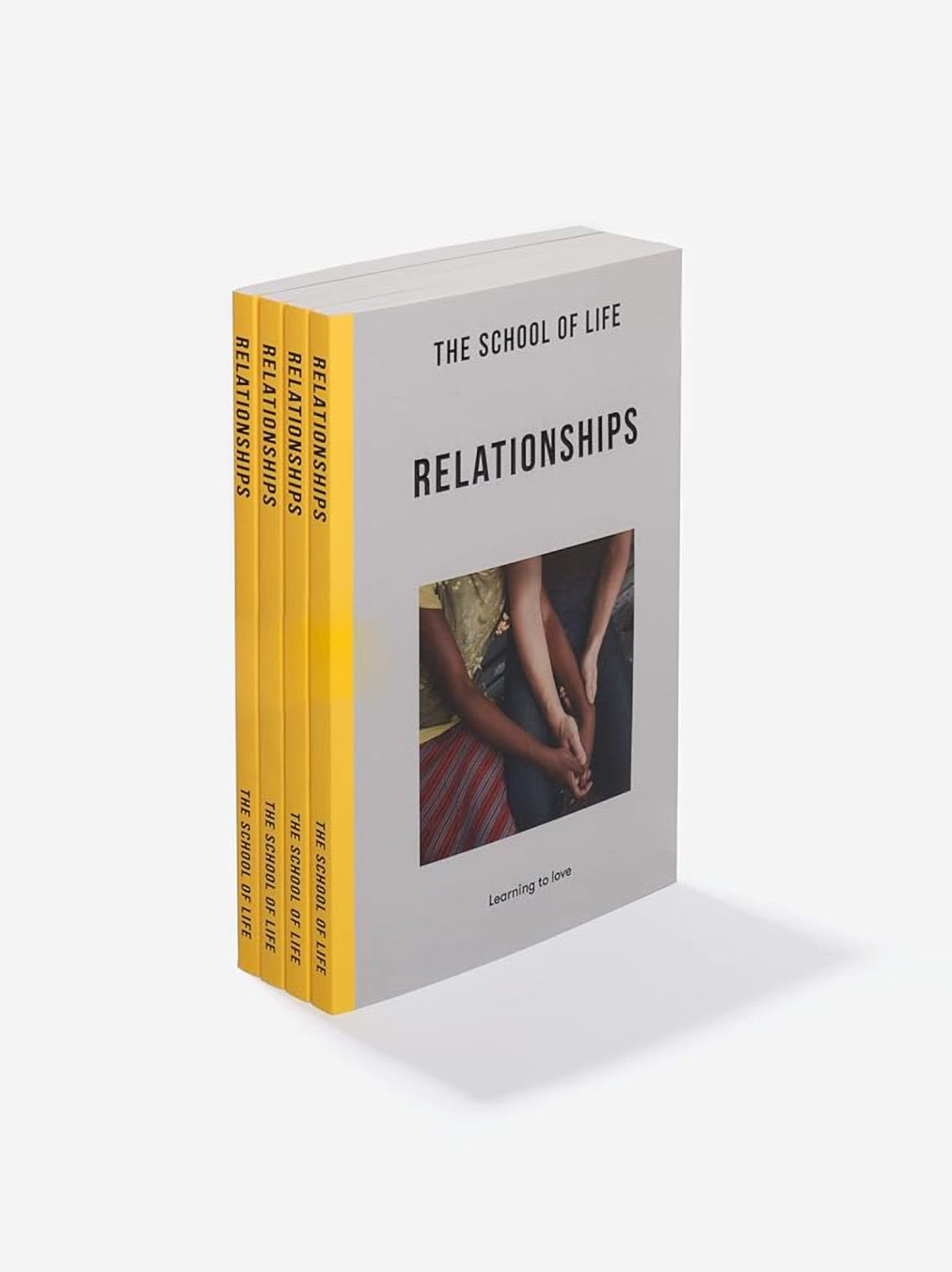 The School of Life - Relationships