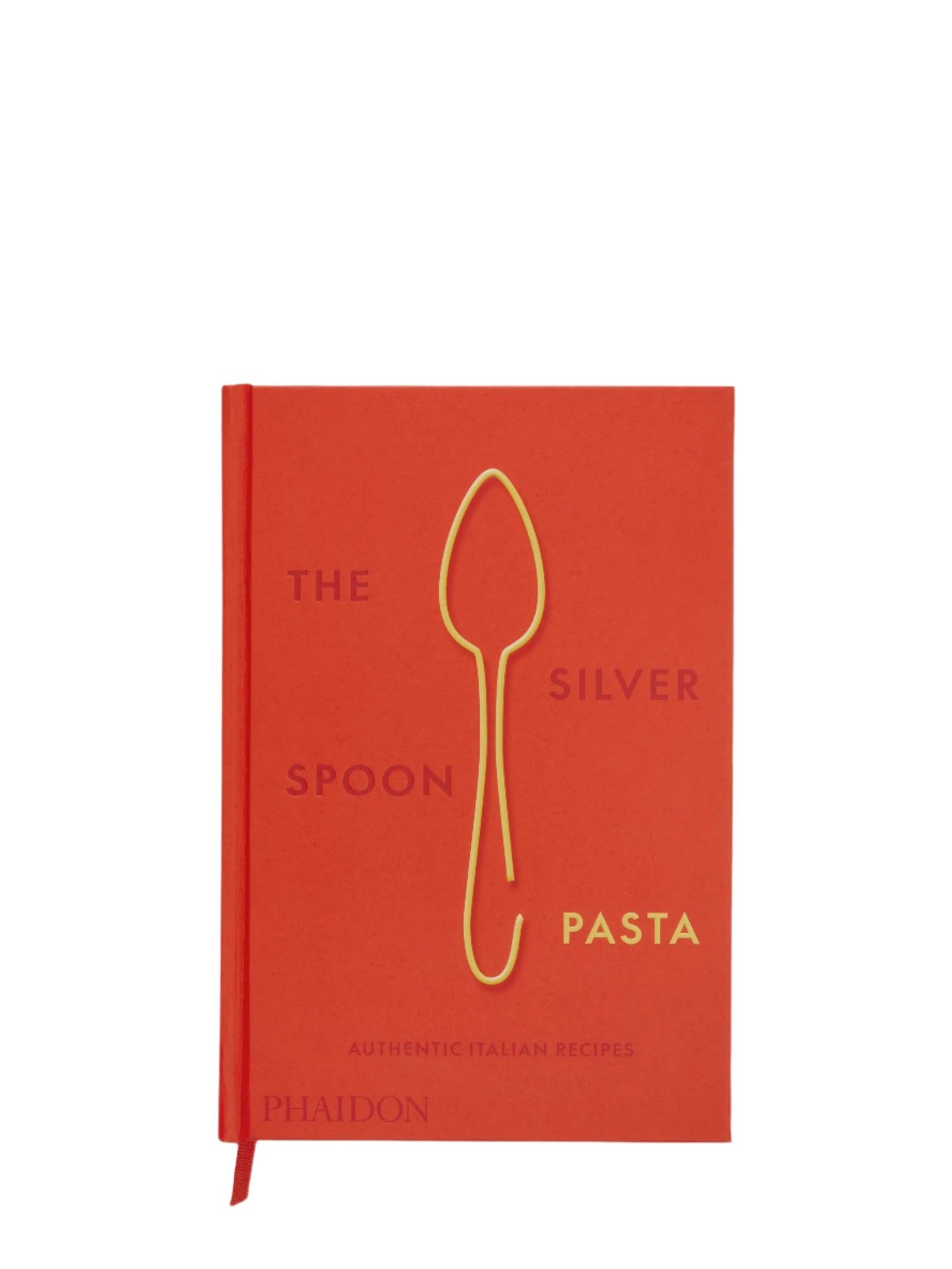 The Silver Spoon – Pasta