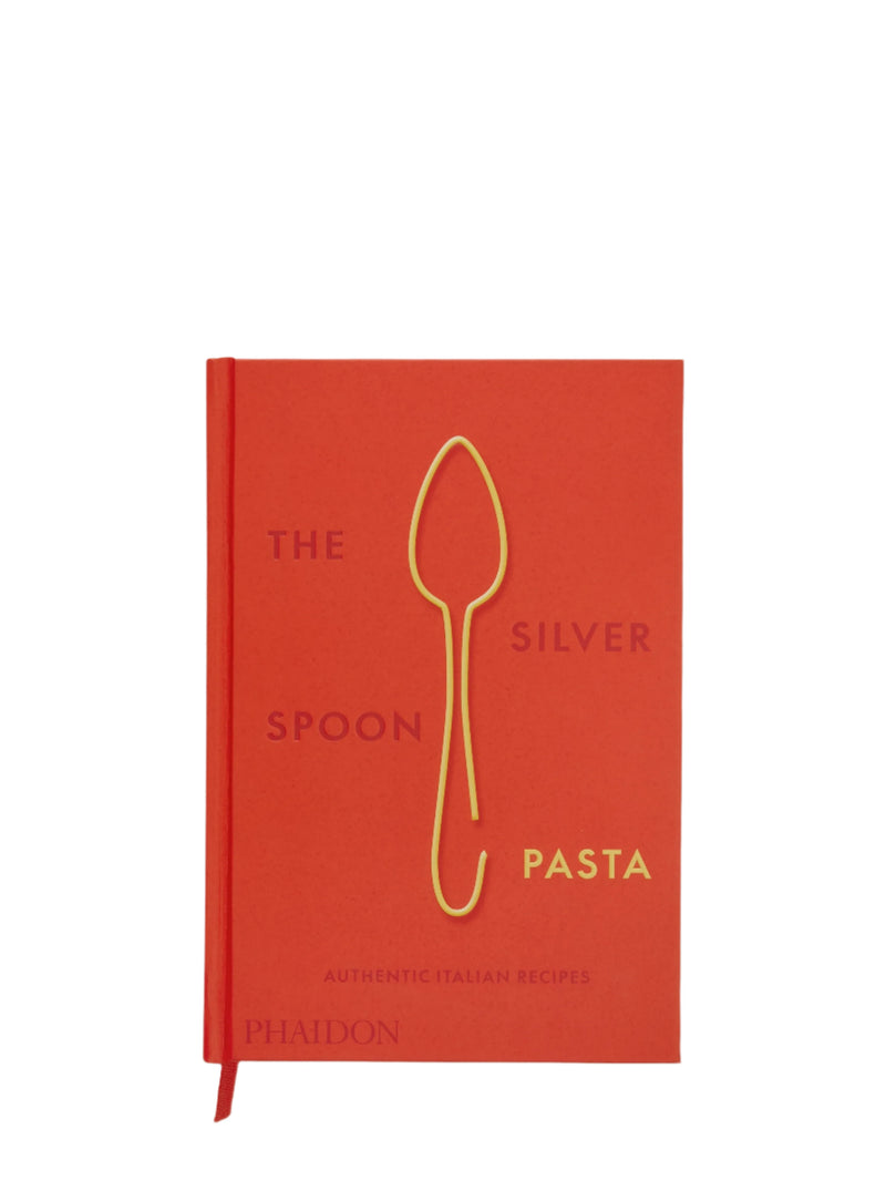 The Silver Spoon – Pasta