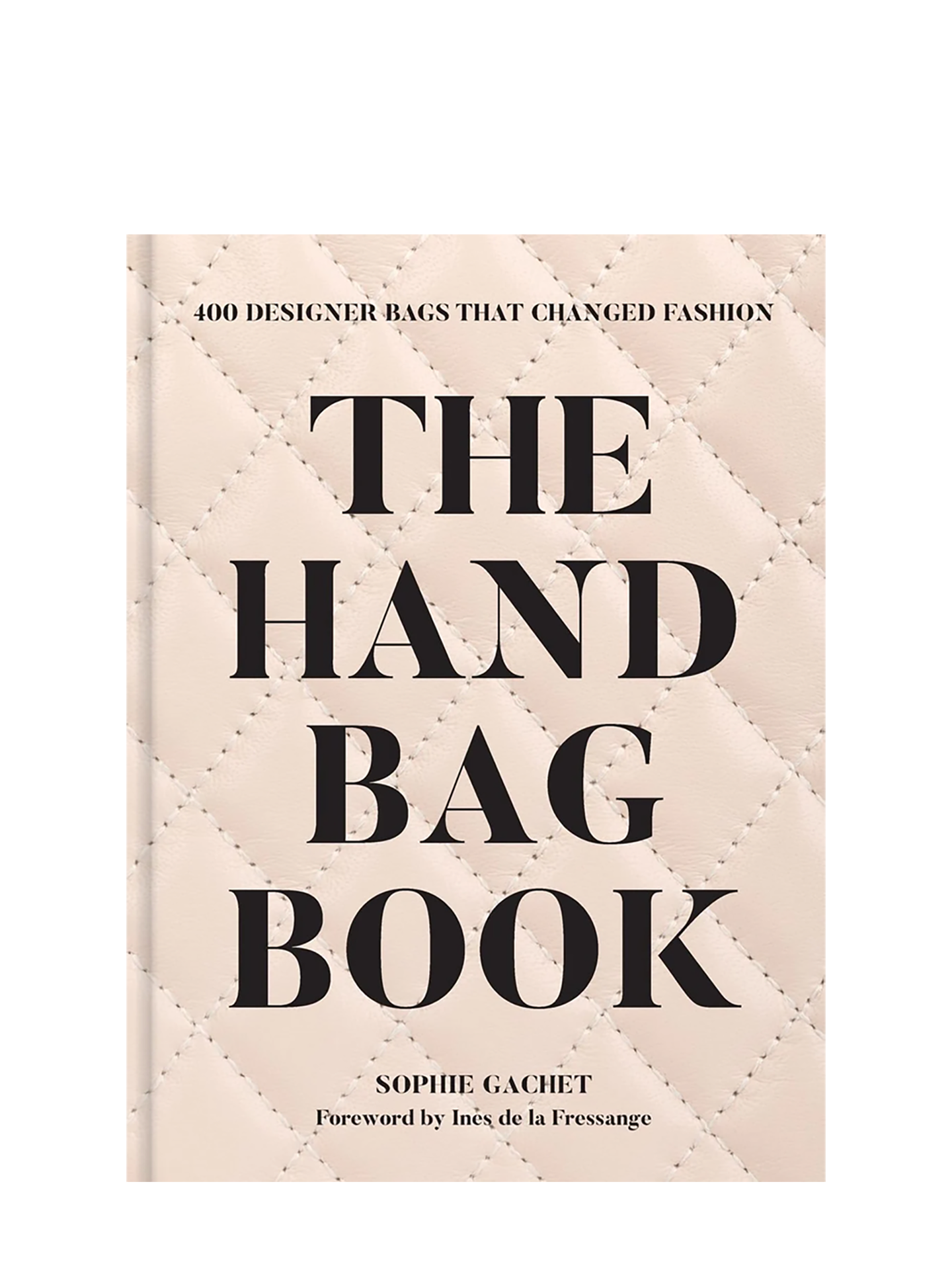 The Handbag Book