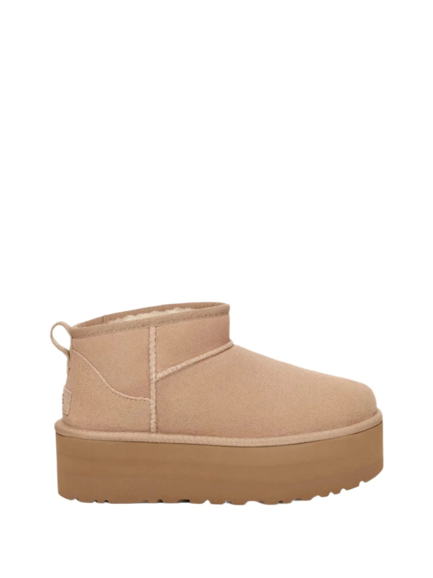Classic Ultra Mini Platform, Sand