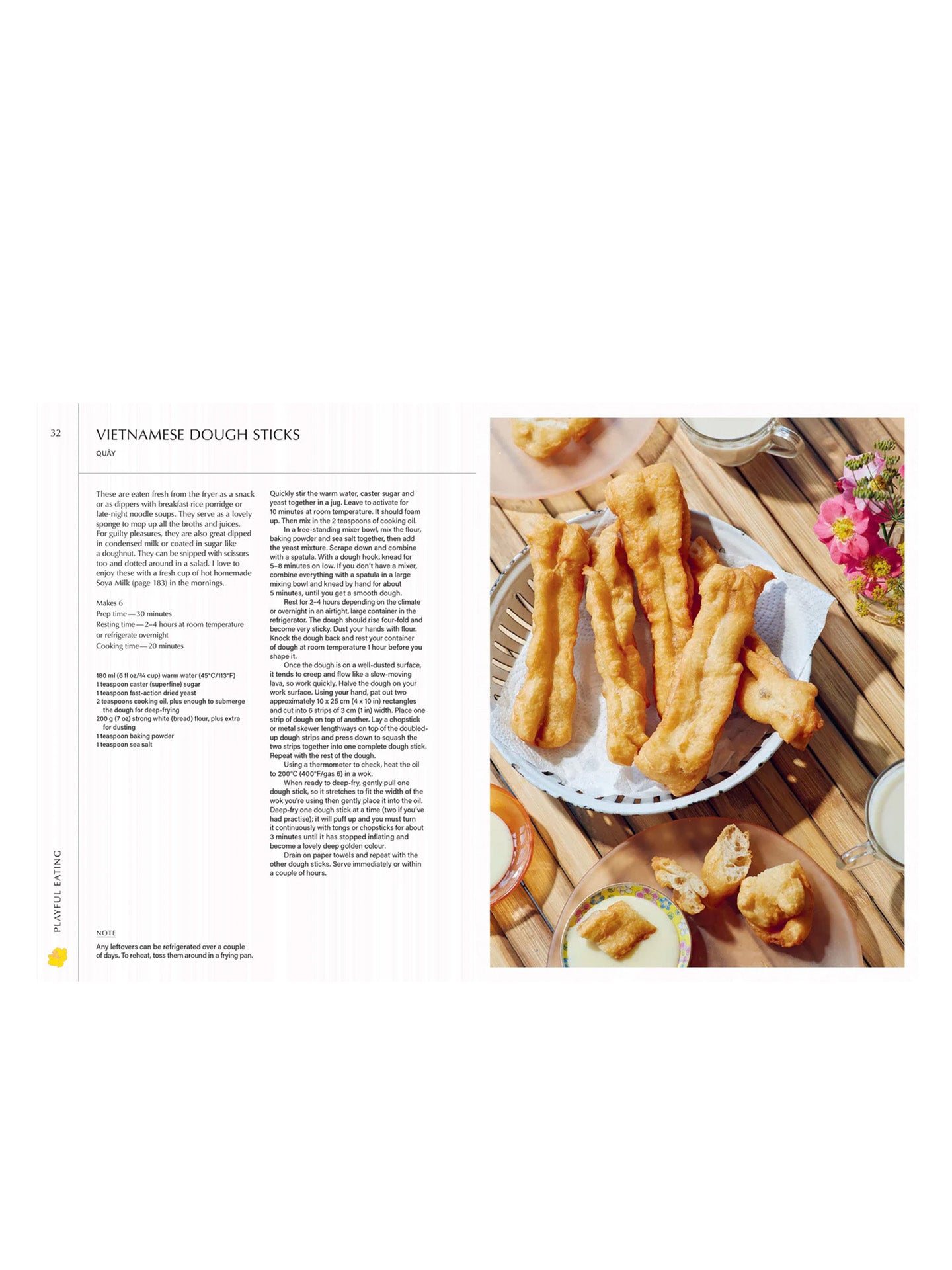 Vietnamese Vegetarian - Simple Vegetarian Recipes from a Vietnamese Home