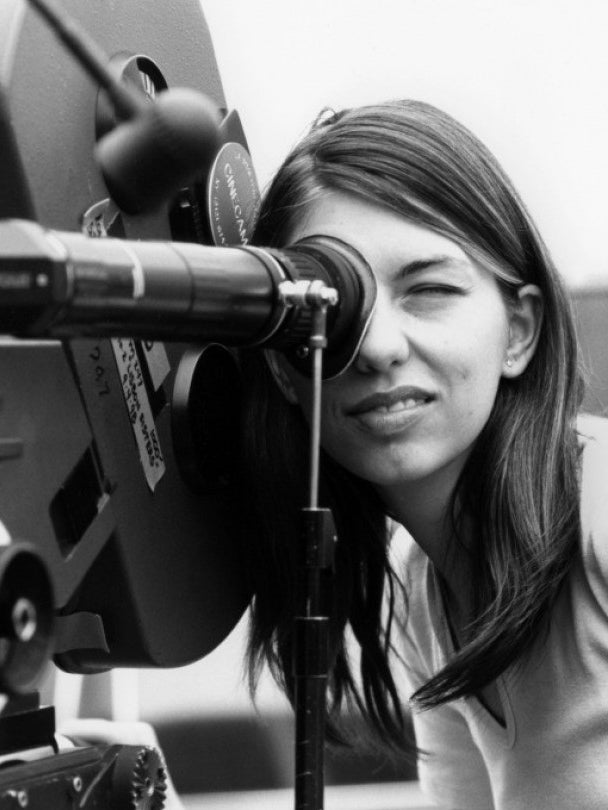 Sofia Coppola Archive 1999-2023