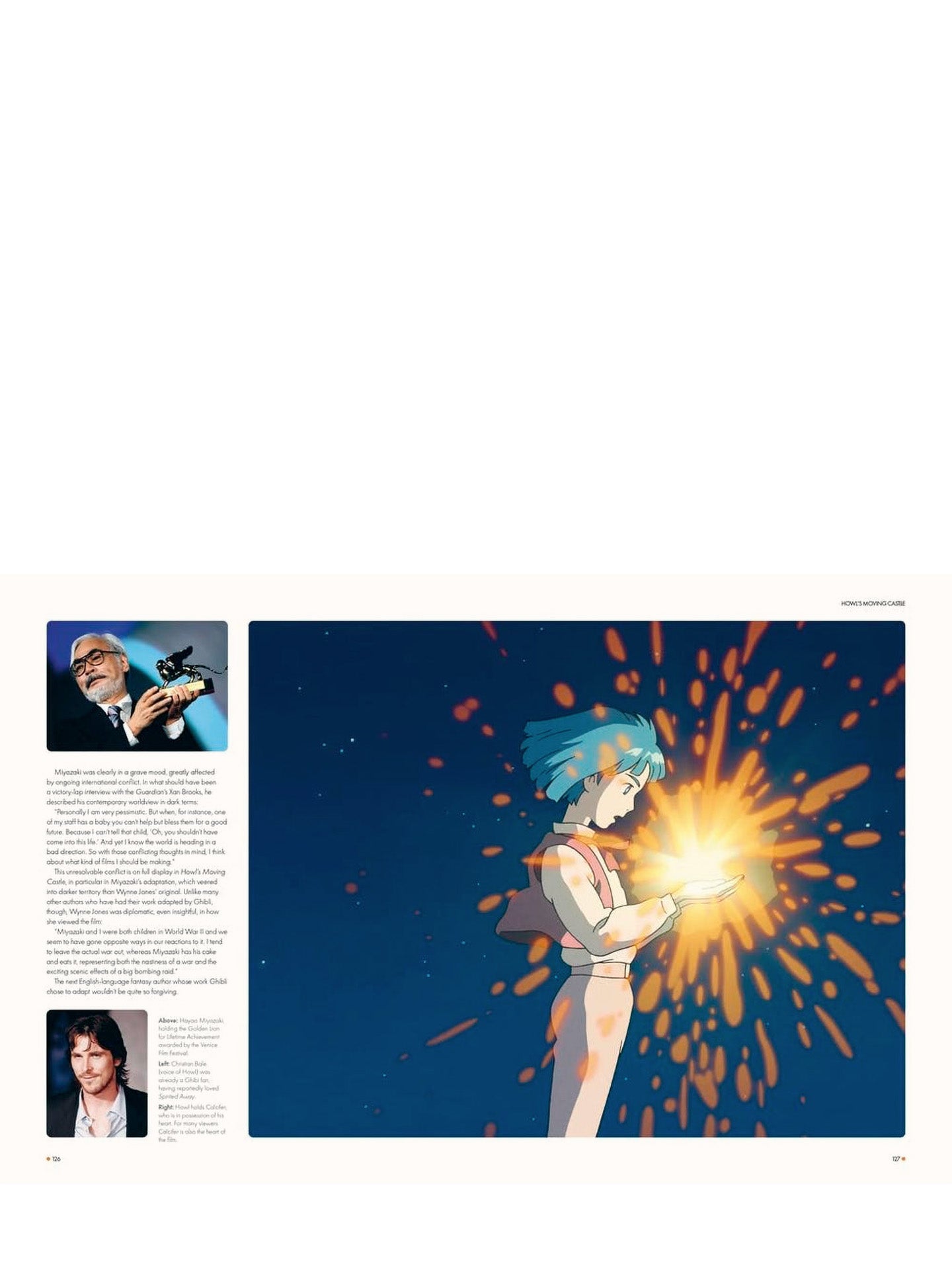 Ghibliotheque: The Unofficial Guide to the Movies of Studio Ghibli (Ghibliotheque Guide 4 )