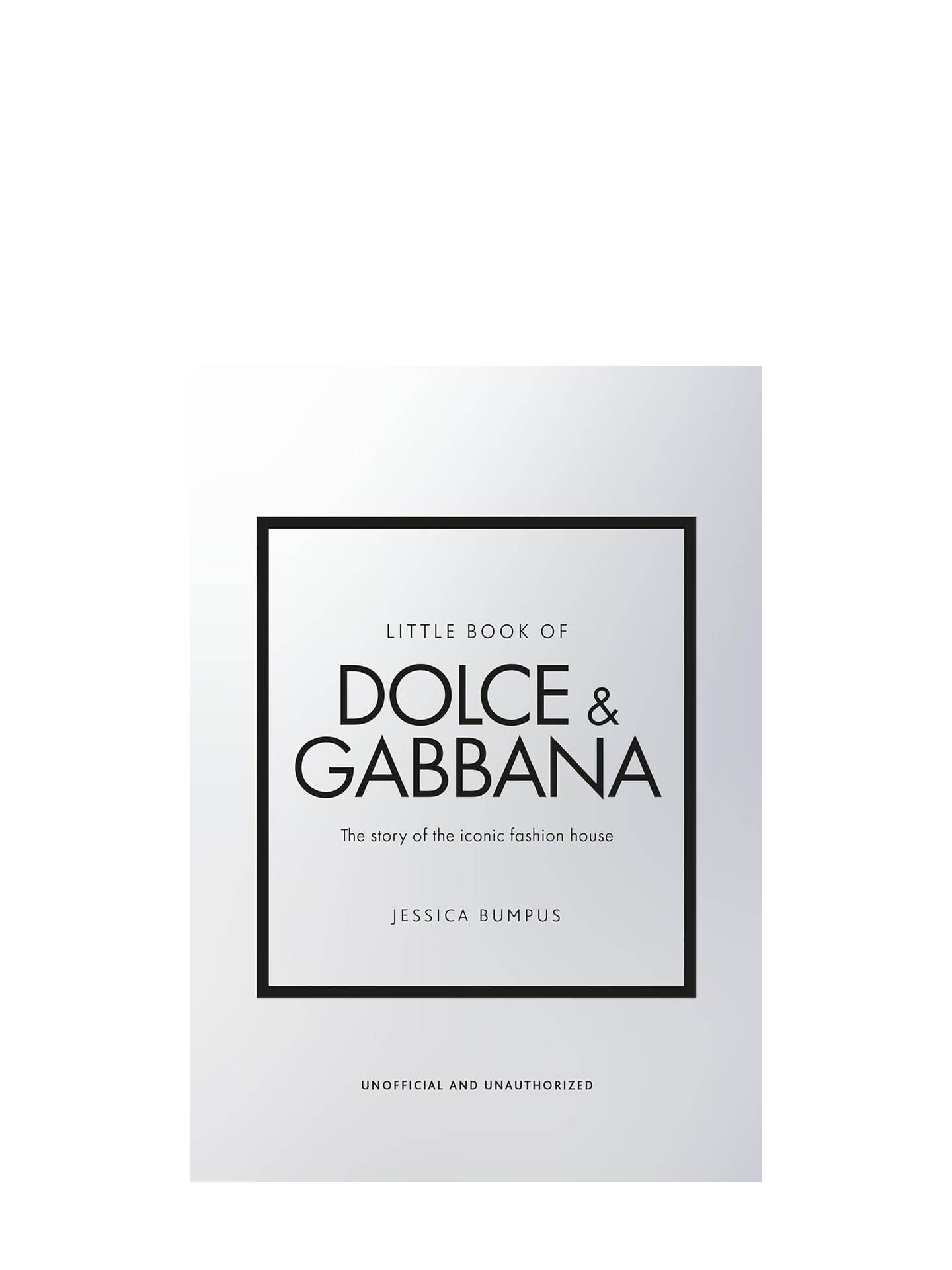 Little Book of Dolce & Gabbana