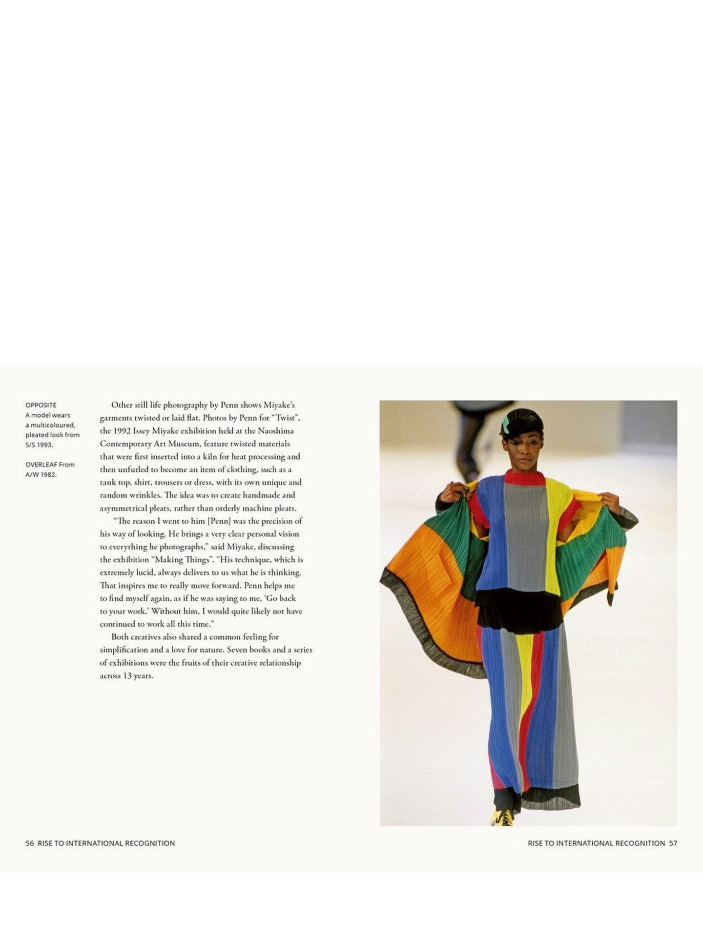 Little Book of Issey Miyake