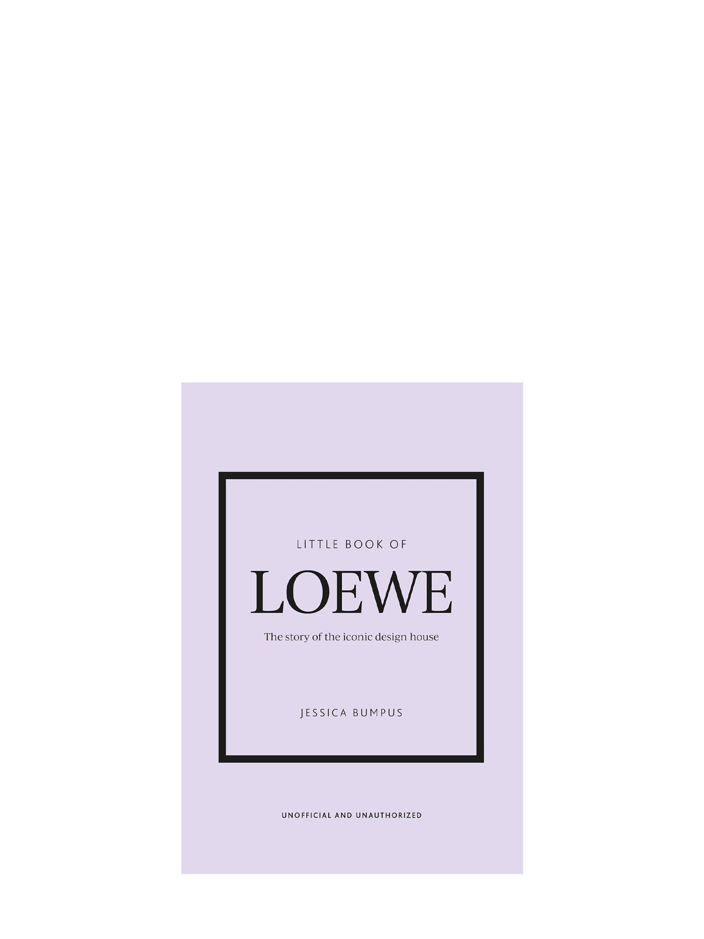 Little Book of Loewe