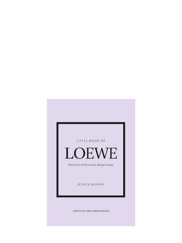 Little Book of Loewe
