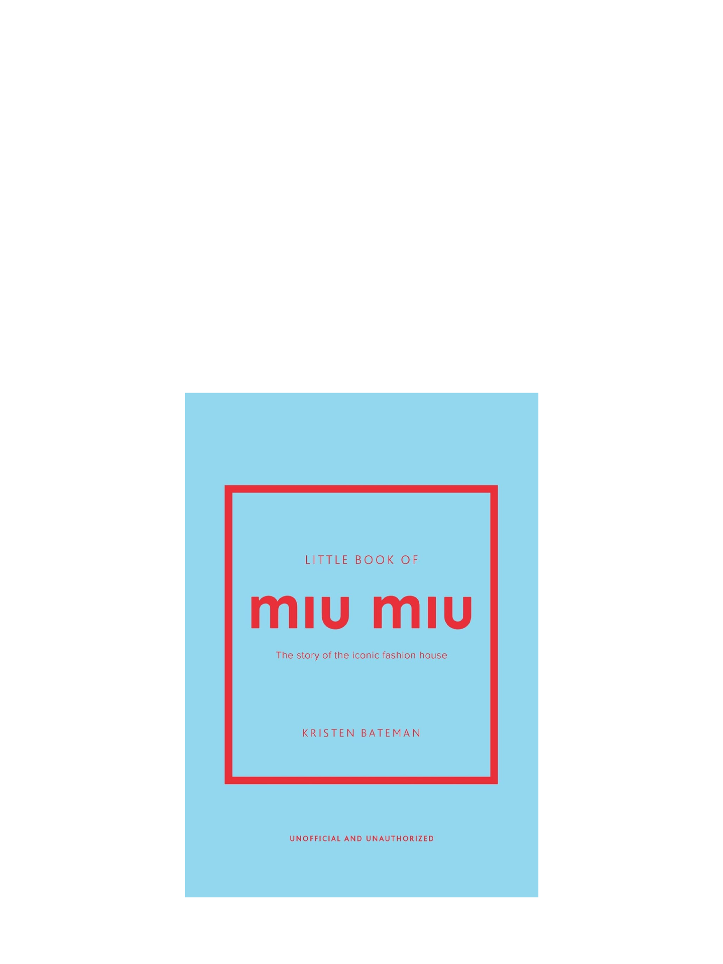 Little Book of Miu Liu