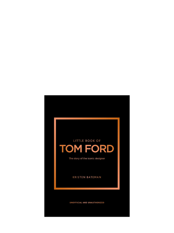 Little Book of Tom Ford