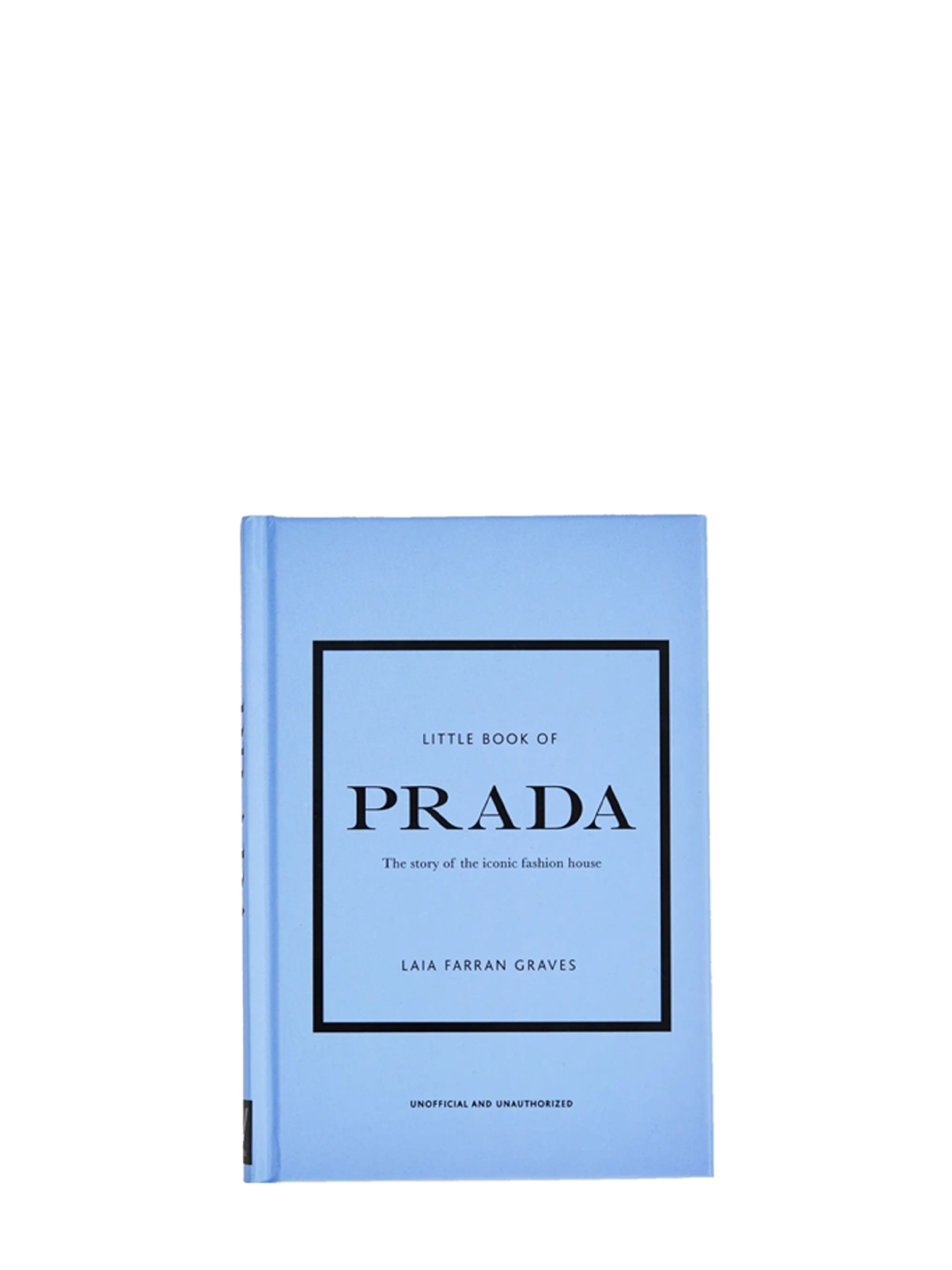 Little book of Prada