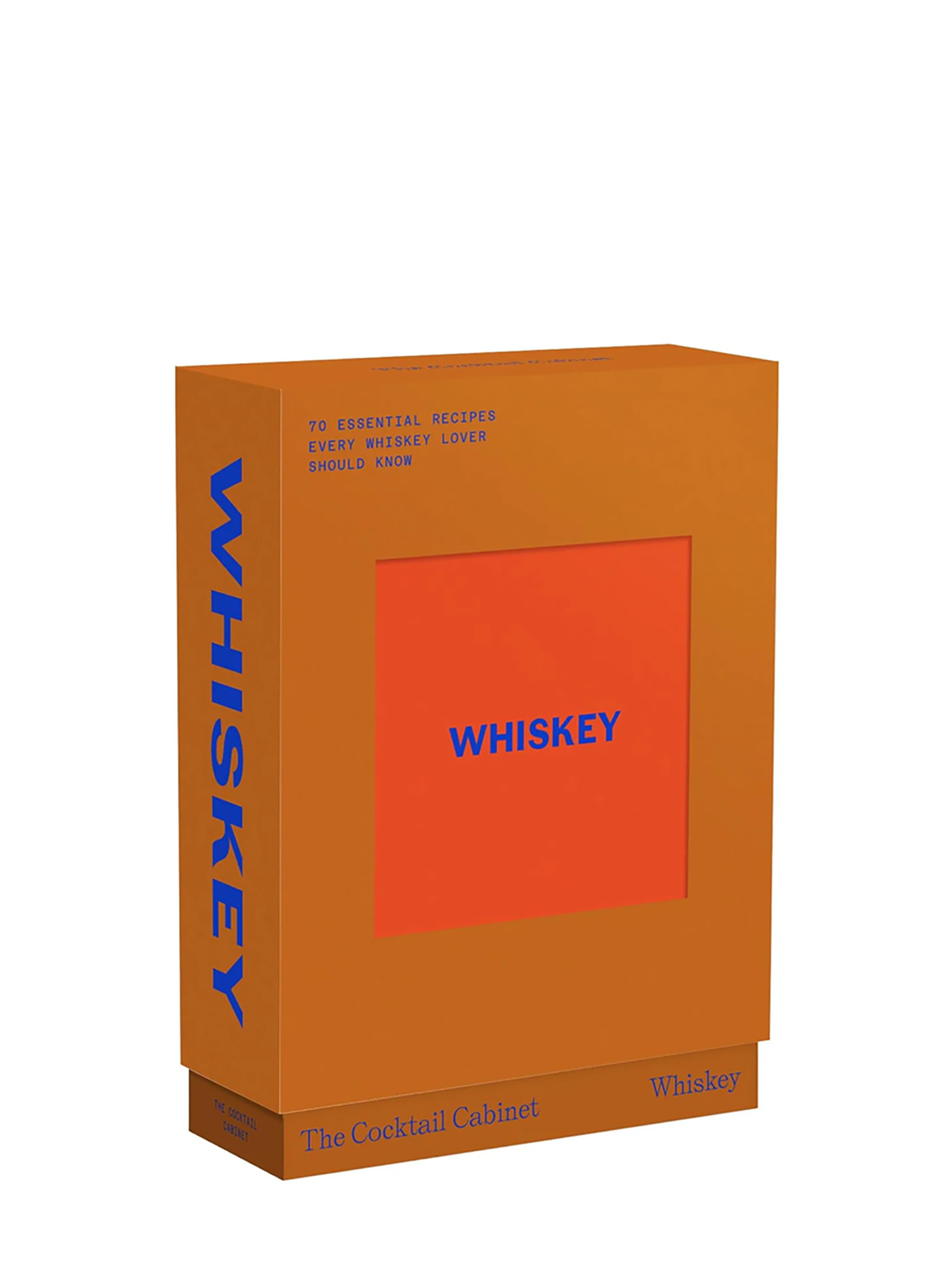 The Cocktail Cabinet: Whiskey