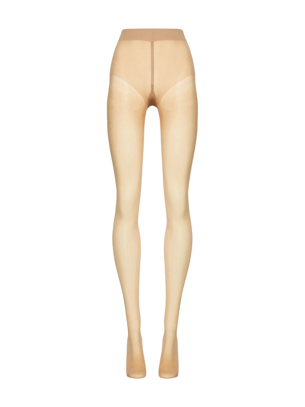 Pure 10 tights, gobi