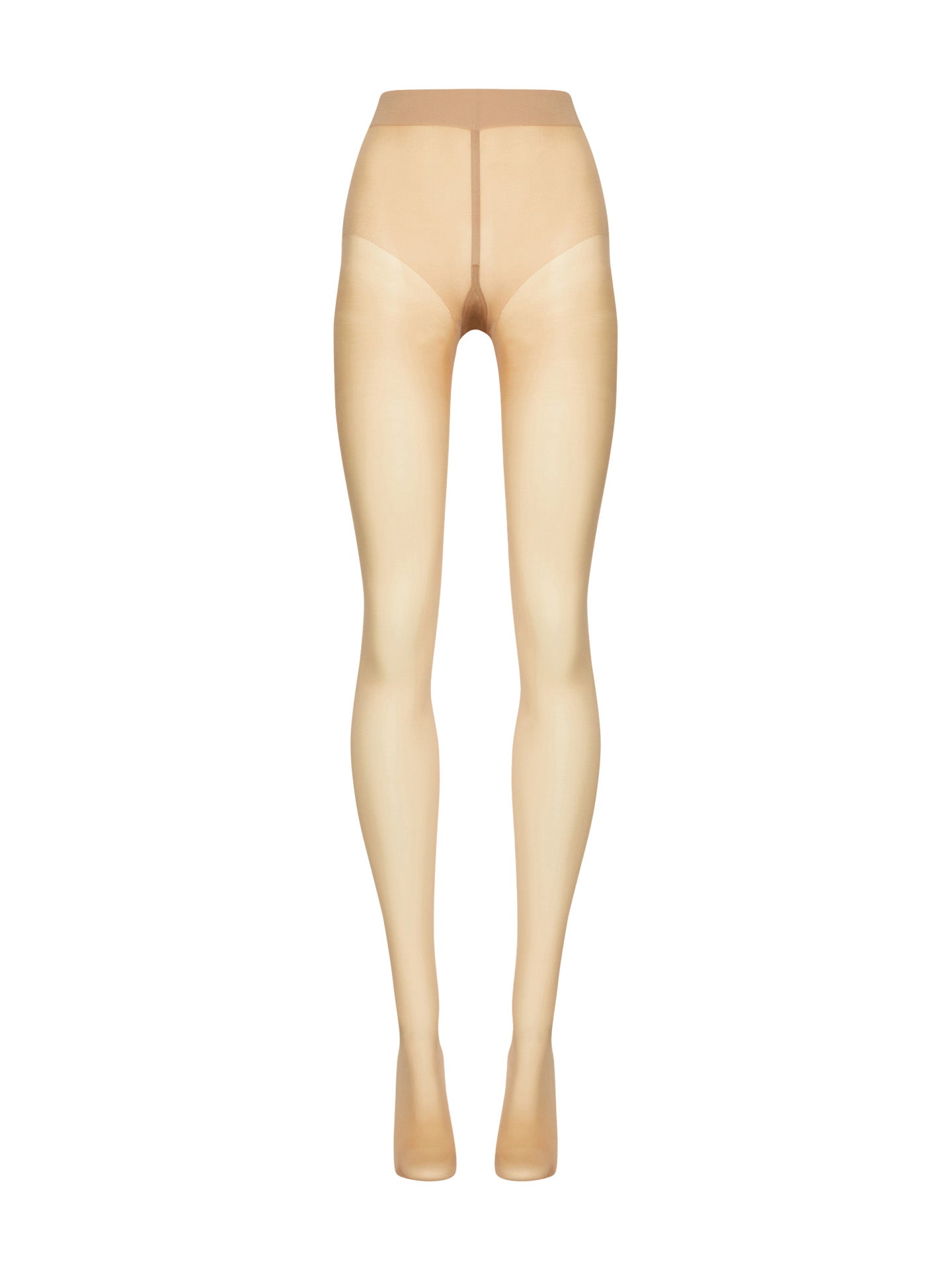 Pure 10 tights, gobi