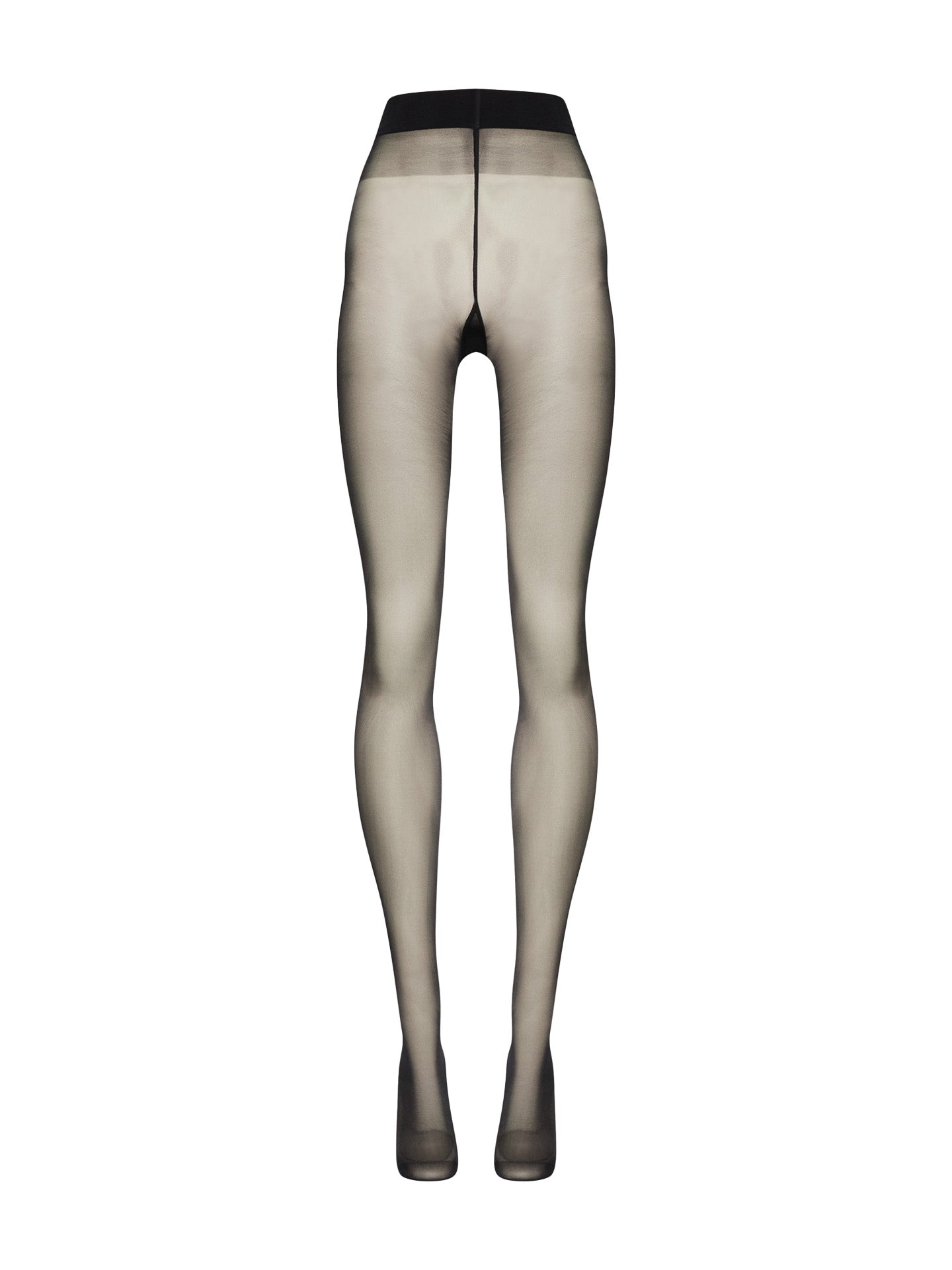 Satin Touch 20 Tights, Black