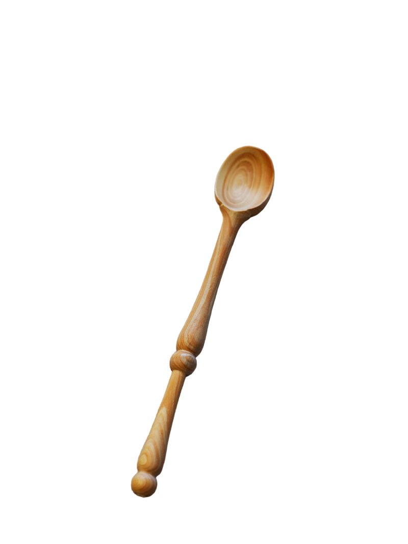Wooden jam spoon (20 cm)