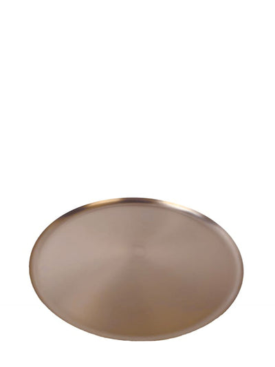 Bao copper tray, medium