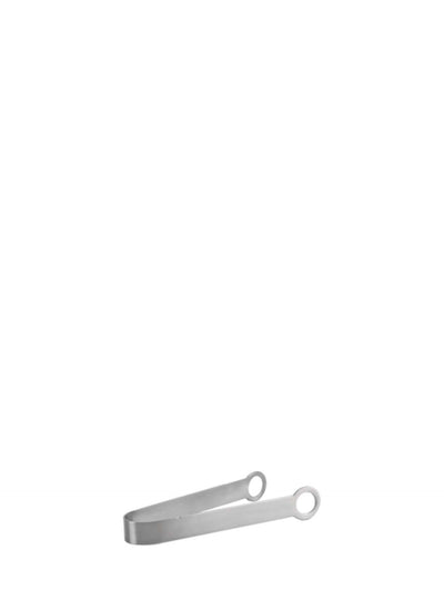 Rondo steel ice tong