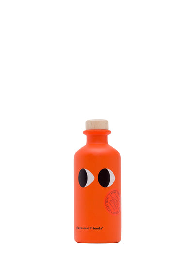 Extra Virgin Olive Oil with chili (200ml)