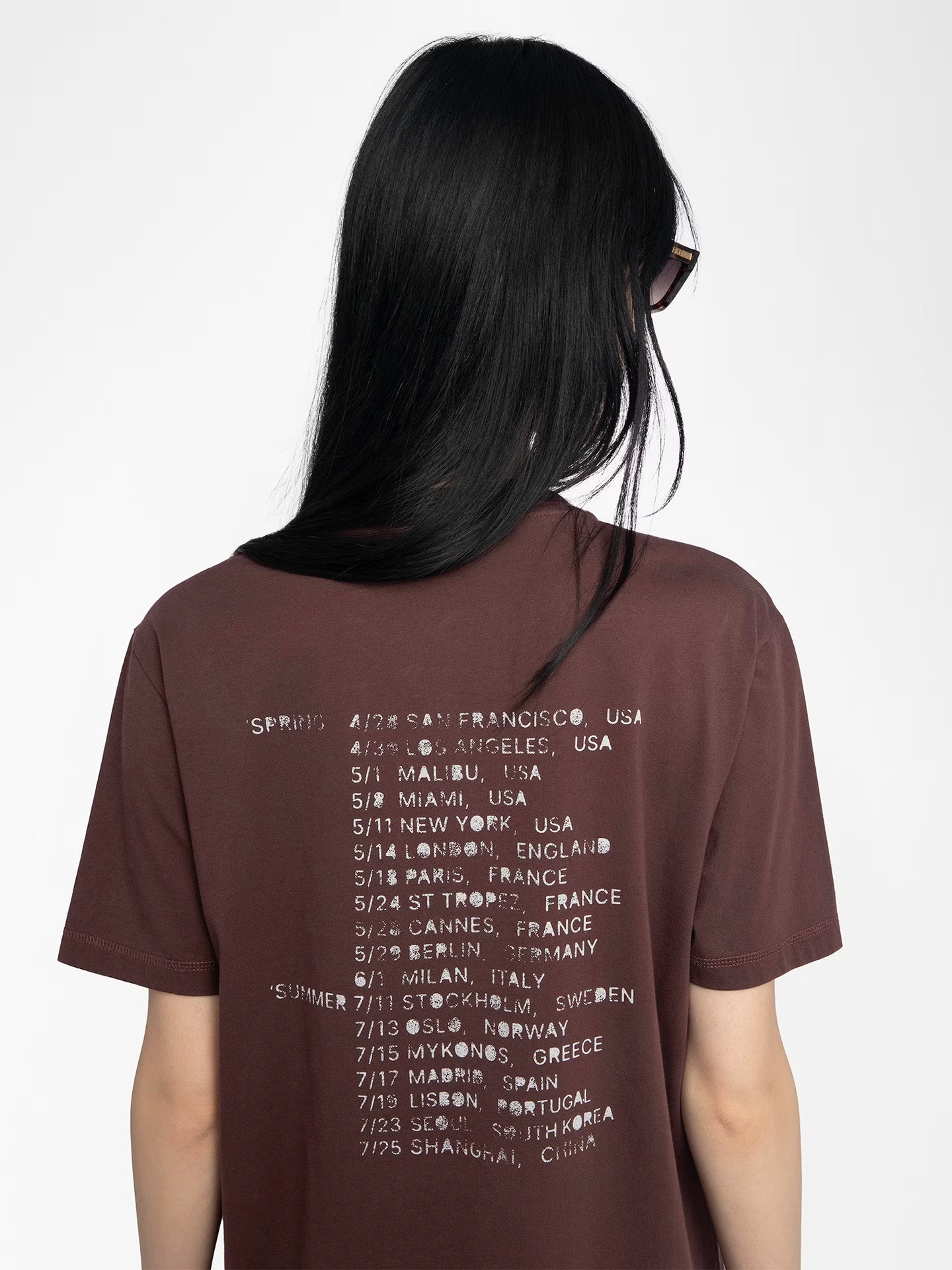 Edwin t-shirt