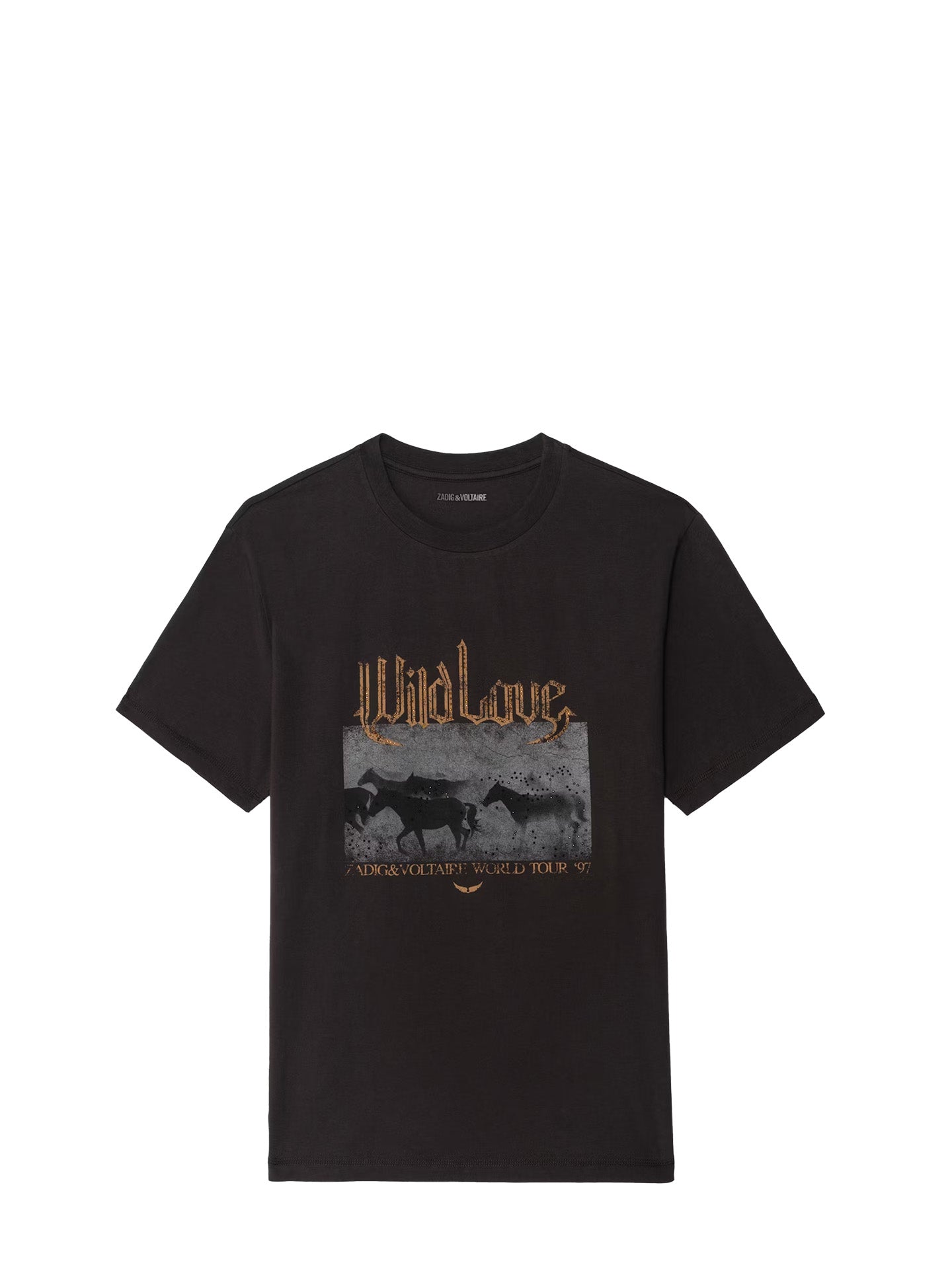 Edwin t-shirt