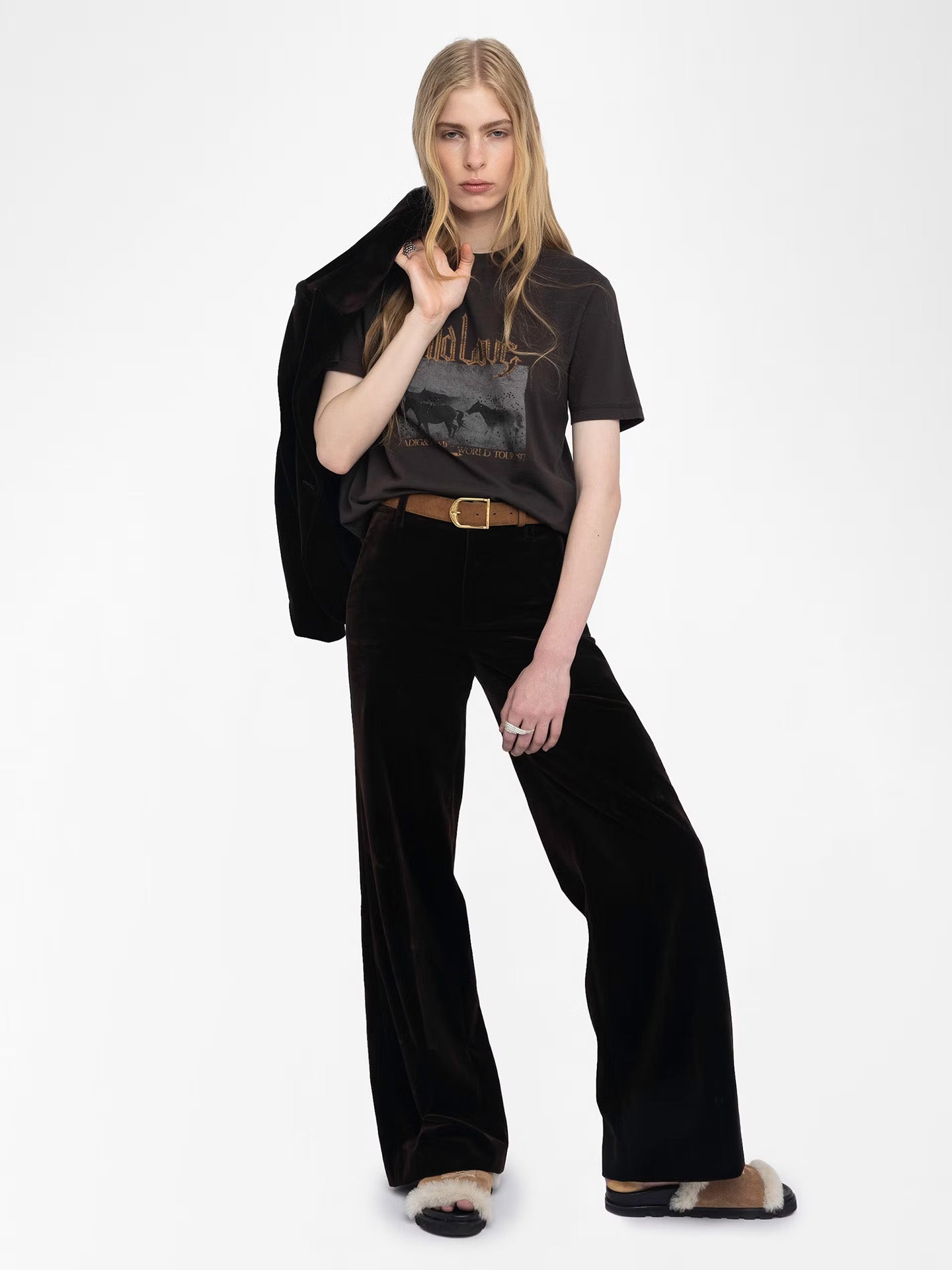 Edwin t-shirt