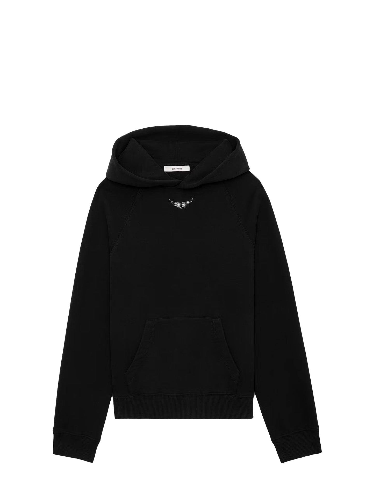 Georgy Sweatshirt, Black