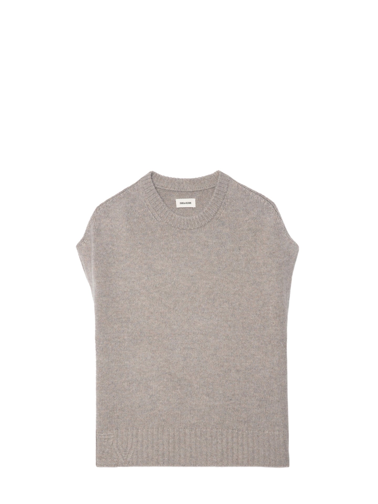 Darcy Jumper, Beige