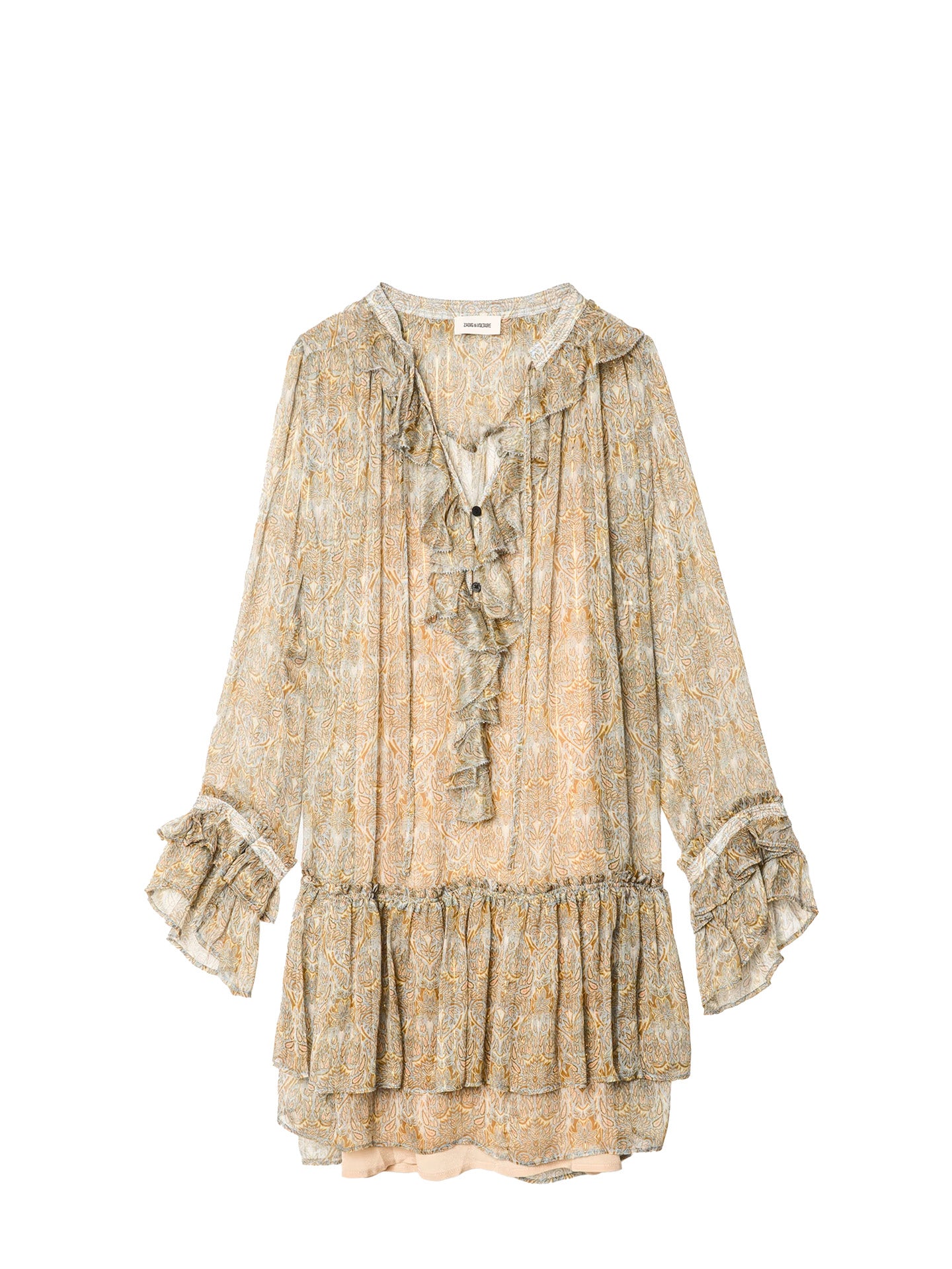 Ralice dress, Cloud