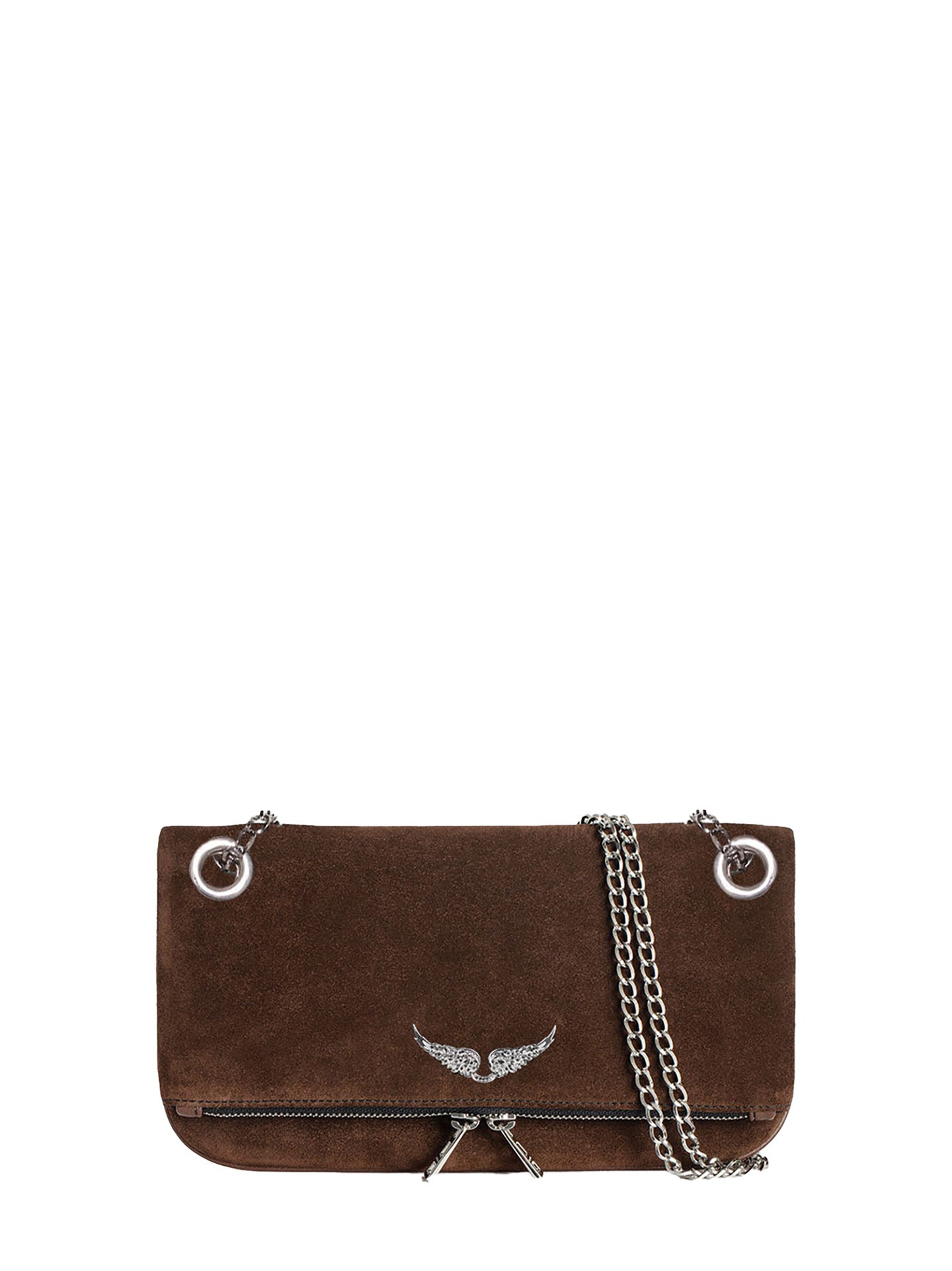Rock II Suede, Brown