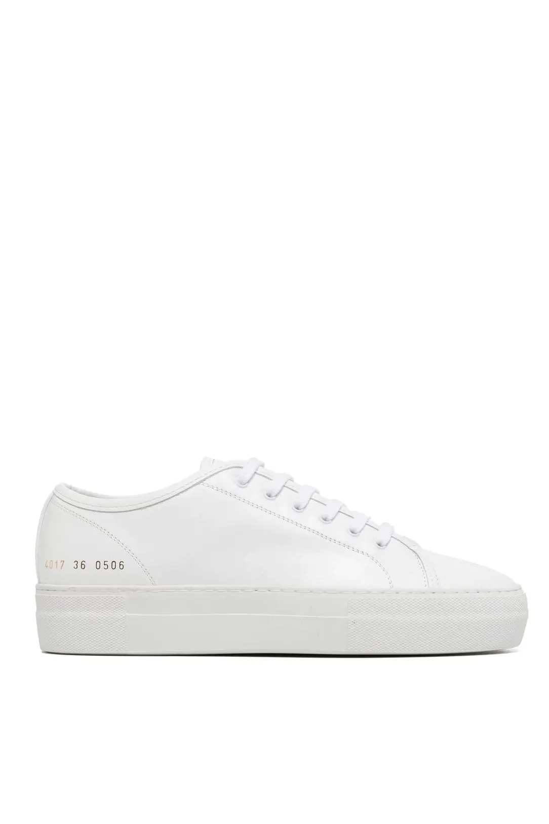 Common projects 2025 tournament low black