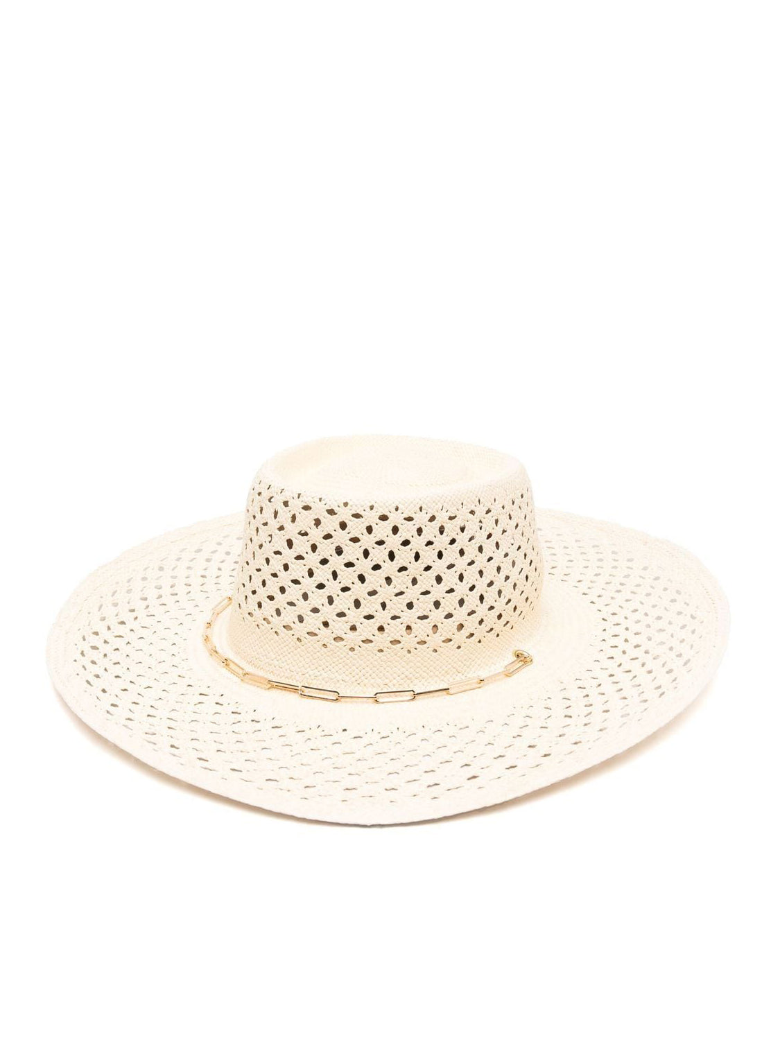 Opale Junior hat, natural