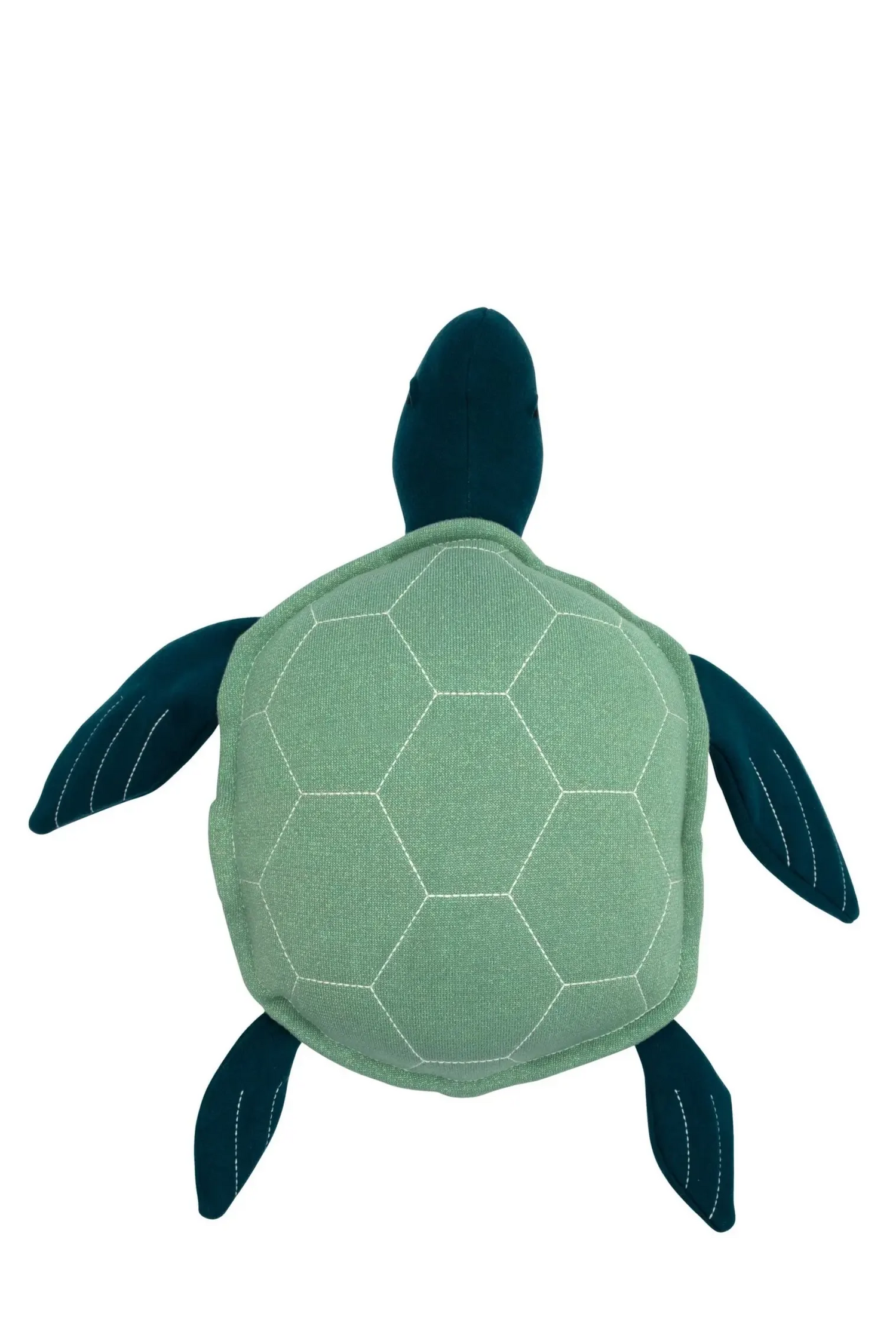 Louie Sea Turtle, large toy