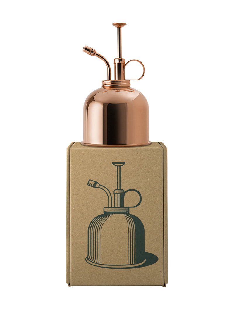 Smethwick Spritzer, copper
