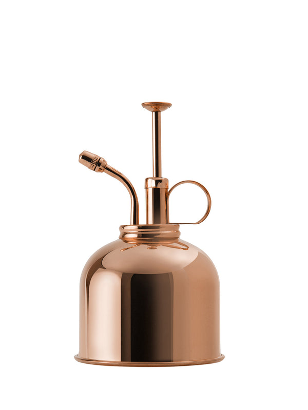 Smethwick Spritzer, copper