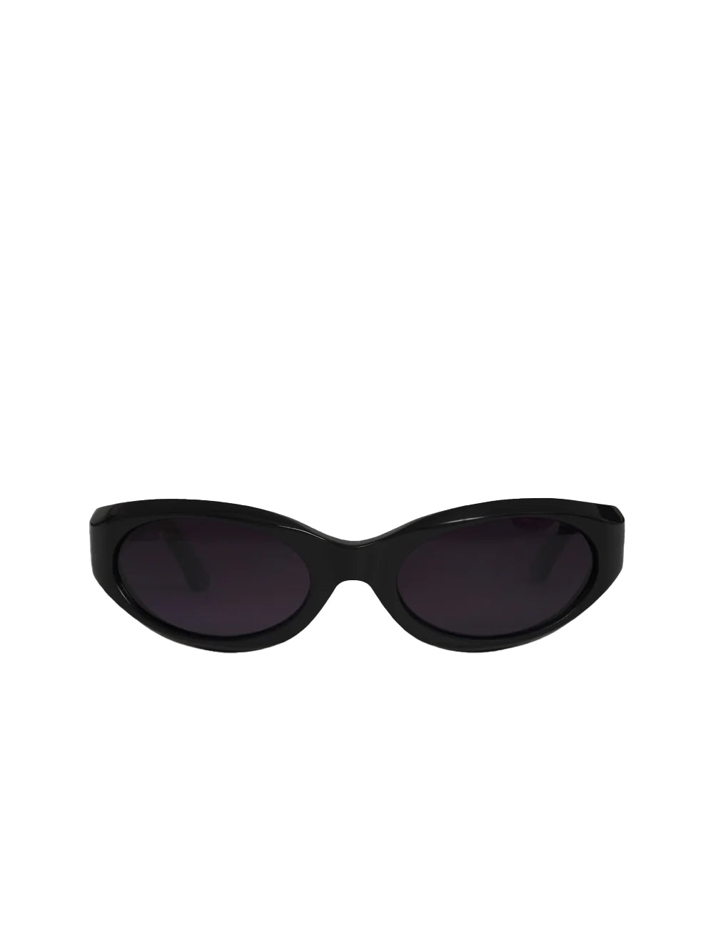 Berlin sunglasses, black