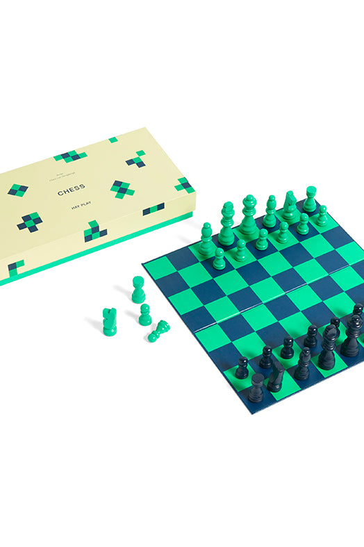 Play Chess