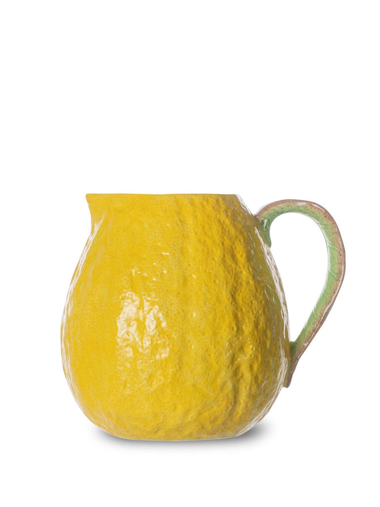 Lemon jug