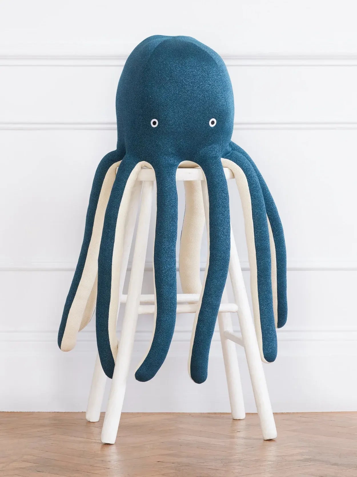 Cosmo Octopus large toy
