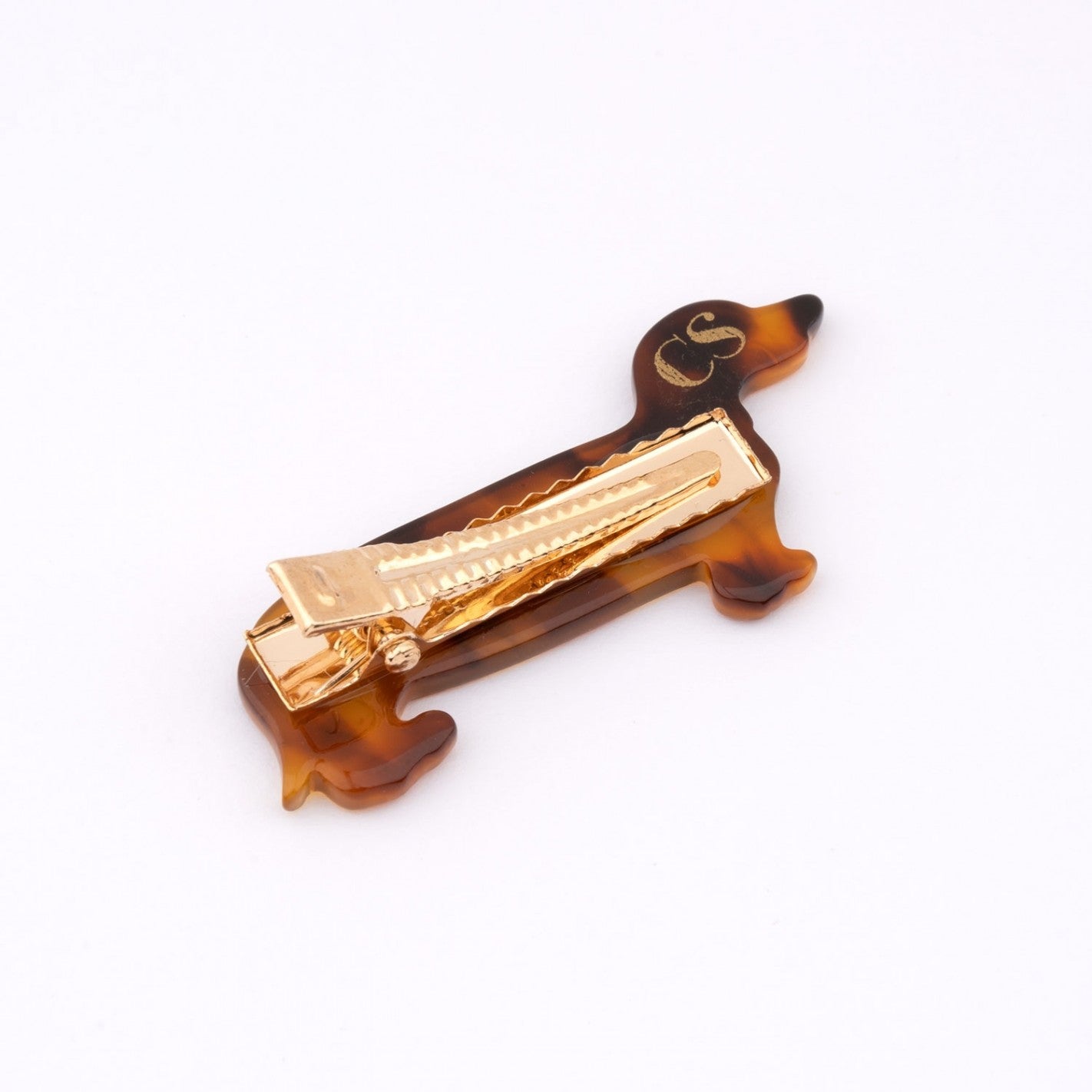 Dachshund clip