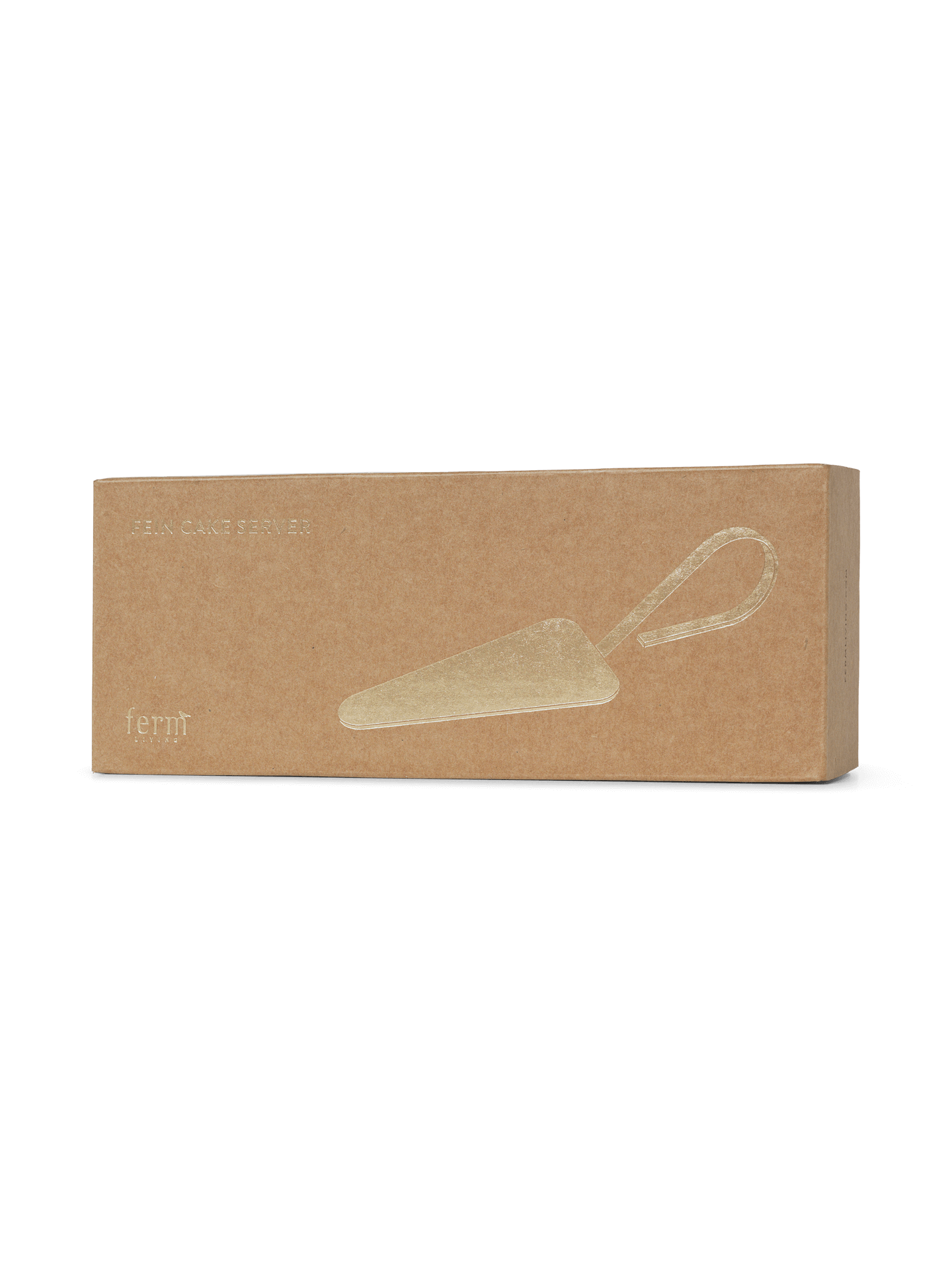 Fein Cake Server, 2-rate