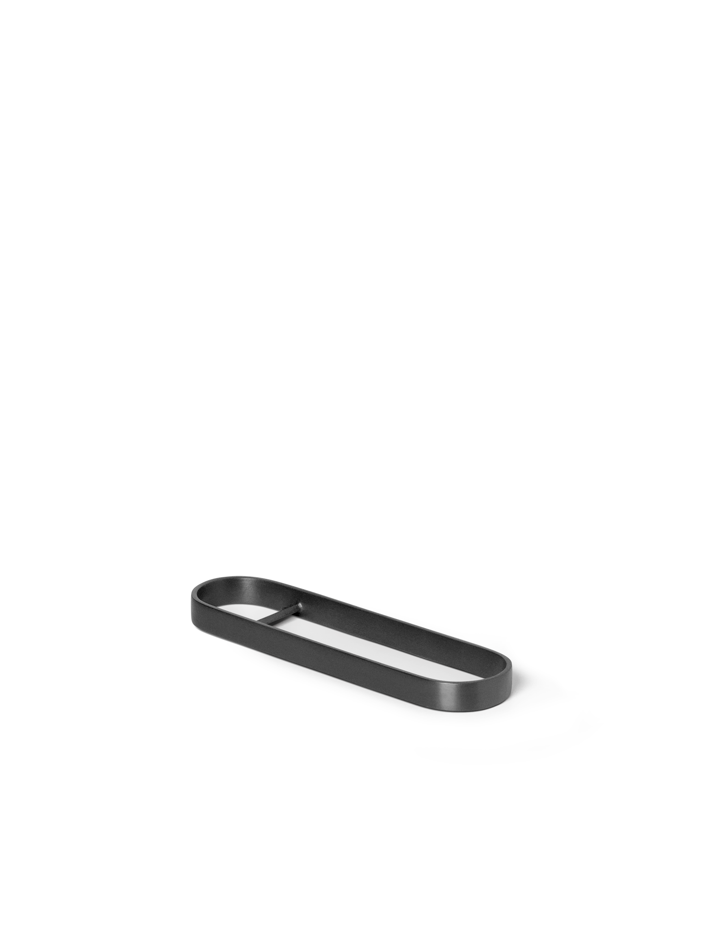 Fein Bottle Opener - Black Brass