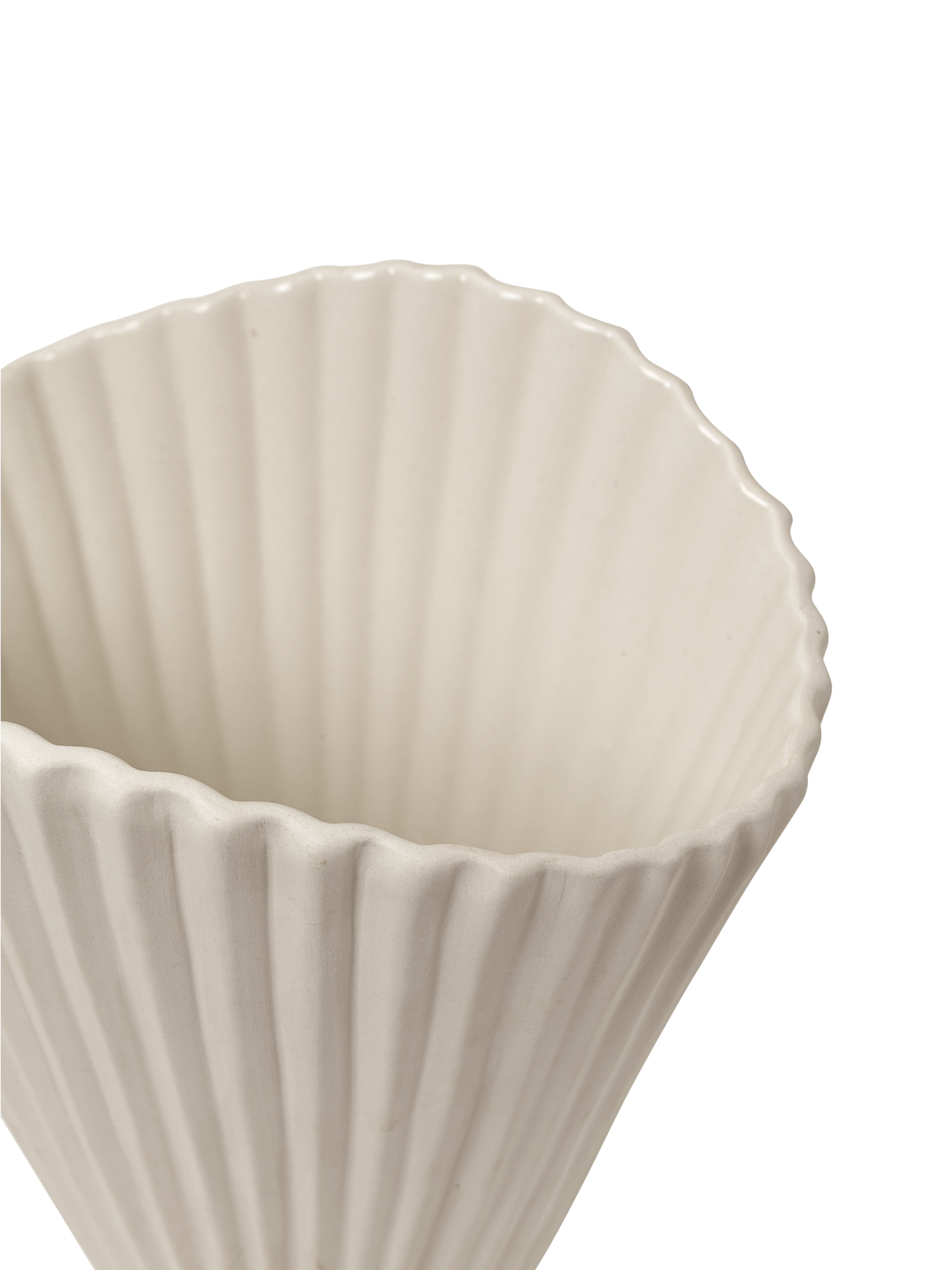 Fountain Vase (30,5 cm)