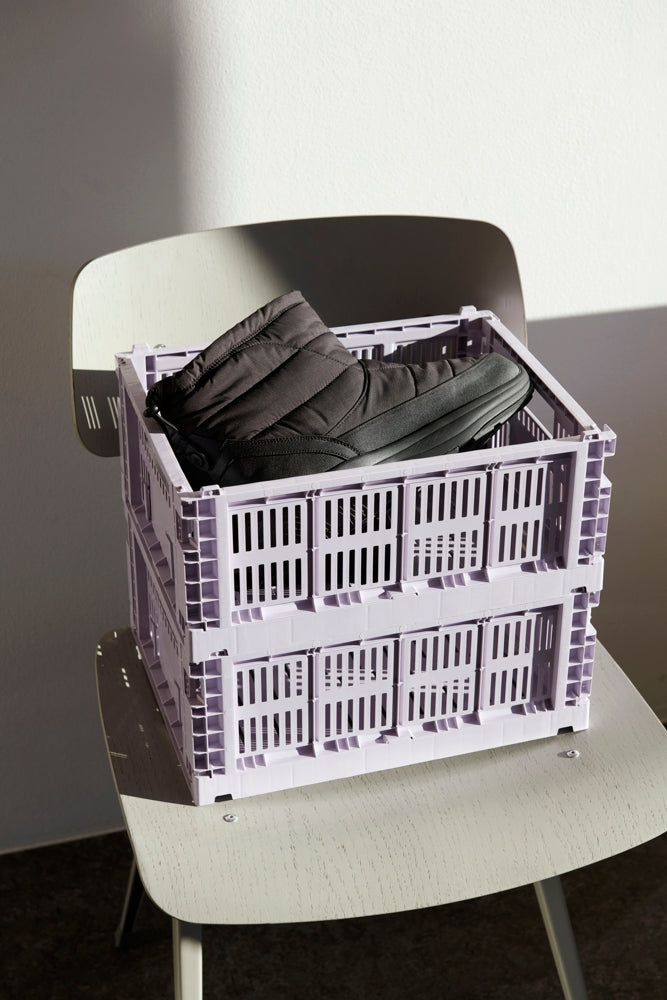 Colour Crate M, several colours