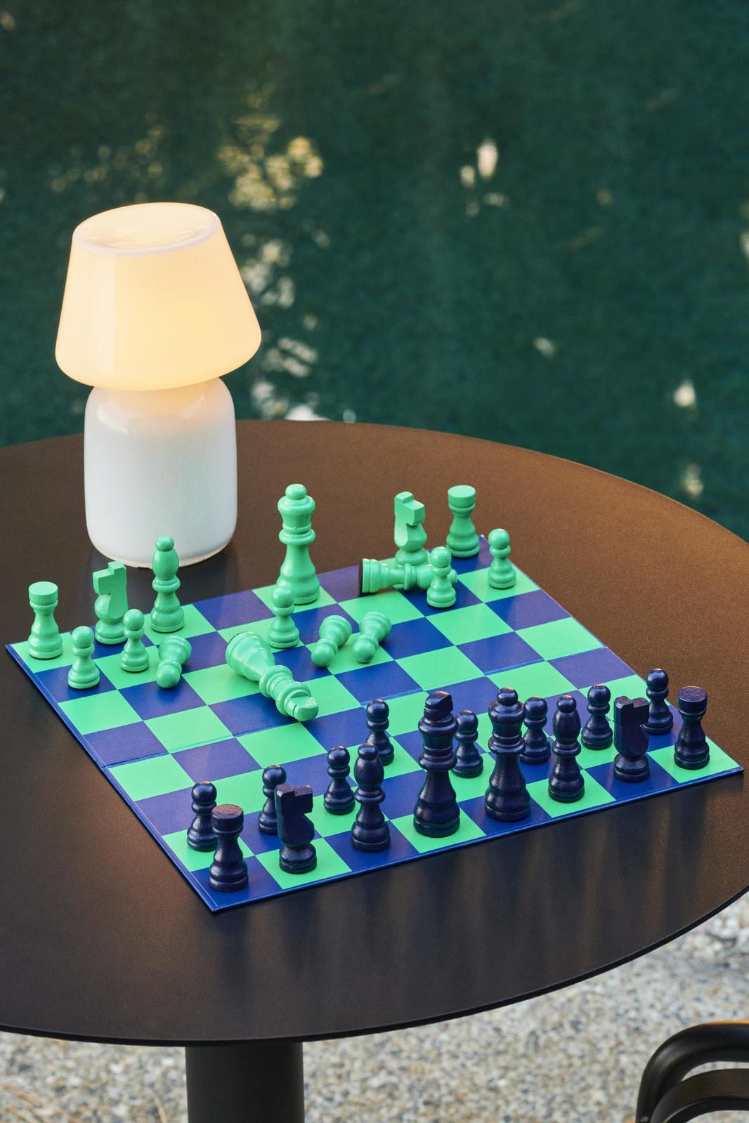 Play Chess