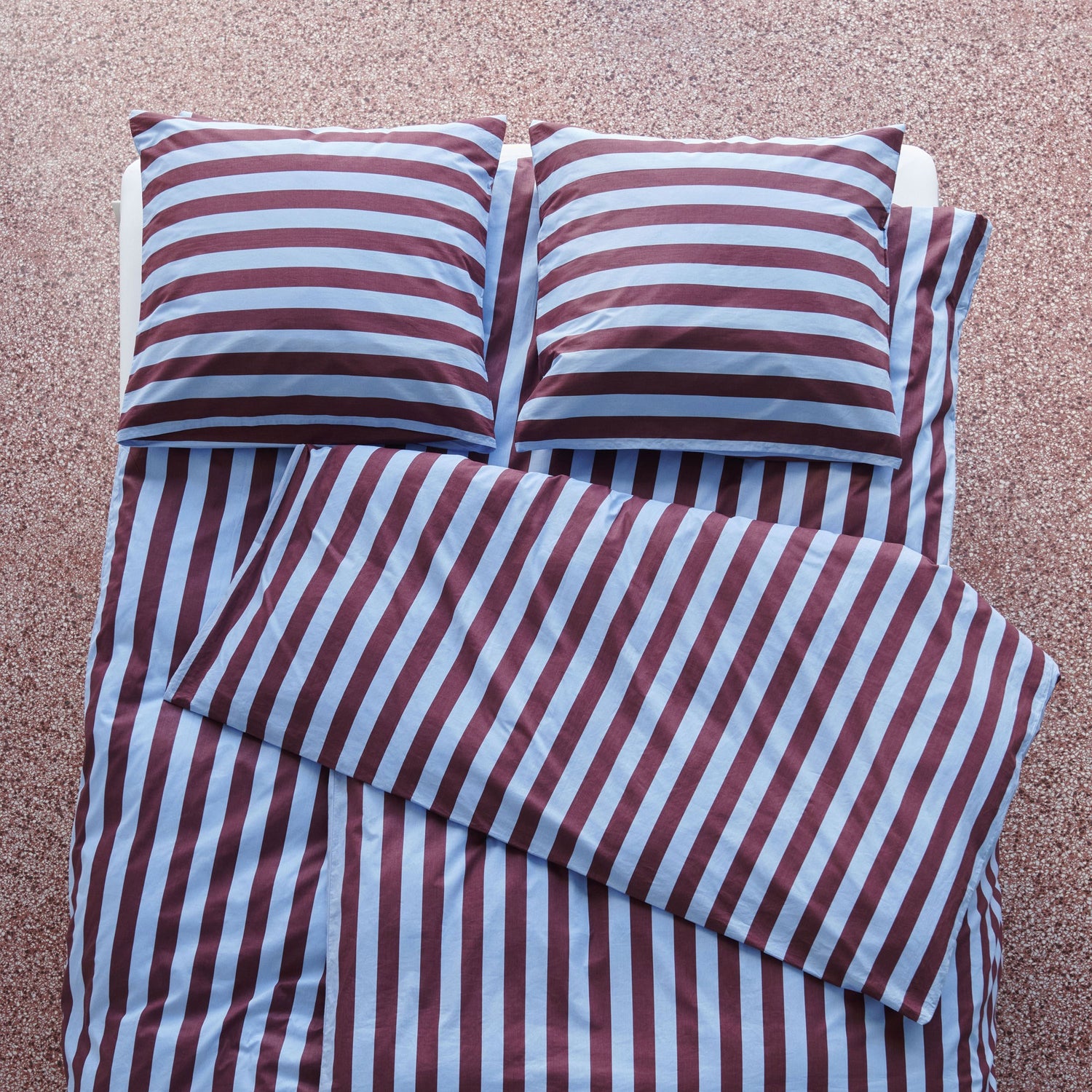 Été duvet cover 150 x 210 (3 Colours)