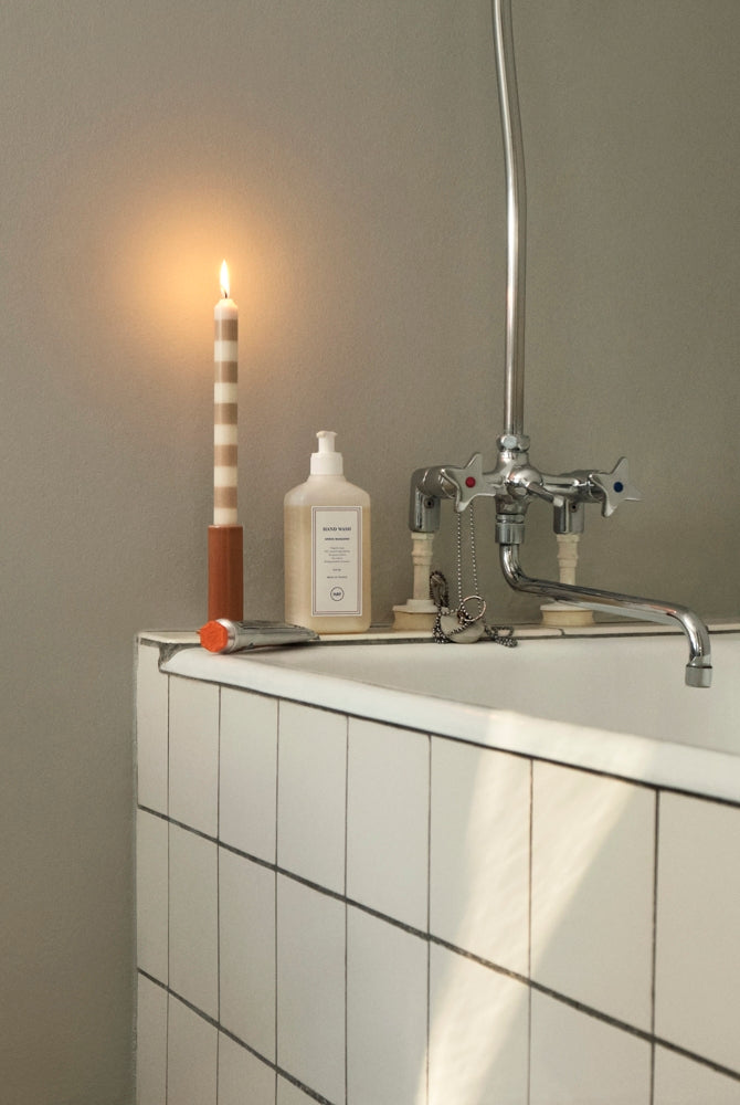 Tube candleholder M