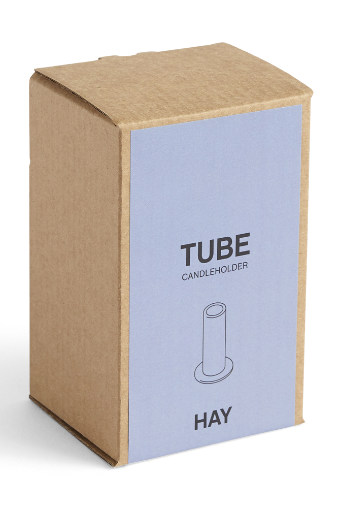 Tube candleholder M