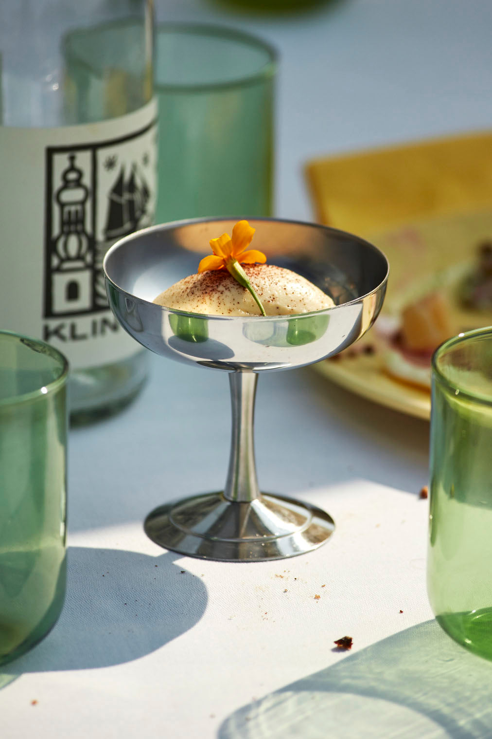 Italian Ice Cup